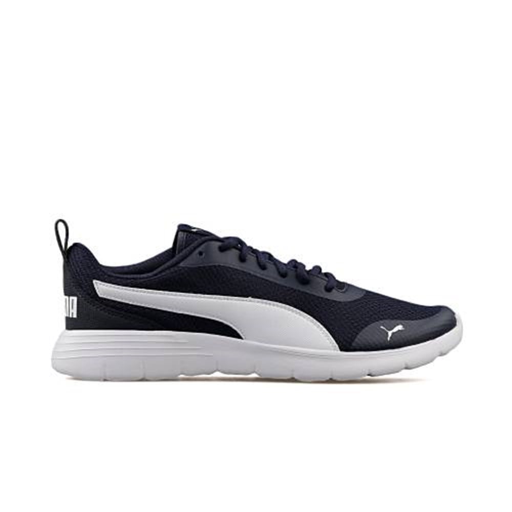 Puma  Flex Renew Erkek Lacivert Günlük Ayakkabı - 37112009