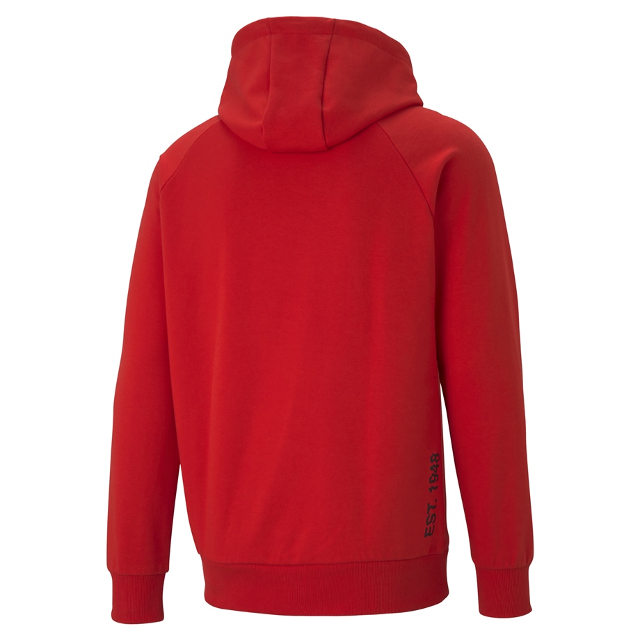 Puma  Intl Graphic Hoodie  Erkek Sweatshirts - 59979911