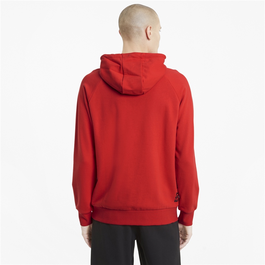 Puma  Intl Graphic Hoodie  Erkek Sweatshirts - 59979911