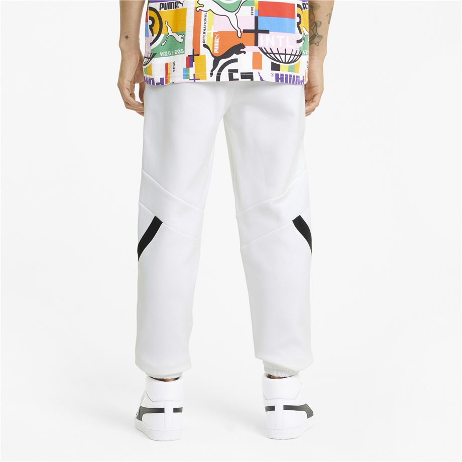 Puma  Intl Track Pants Dk  Erkek Eşofman Altı - 59979302
