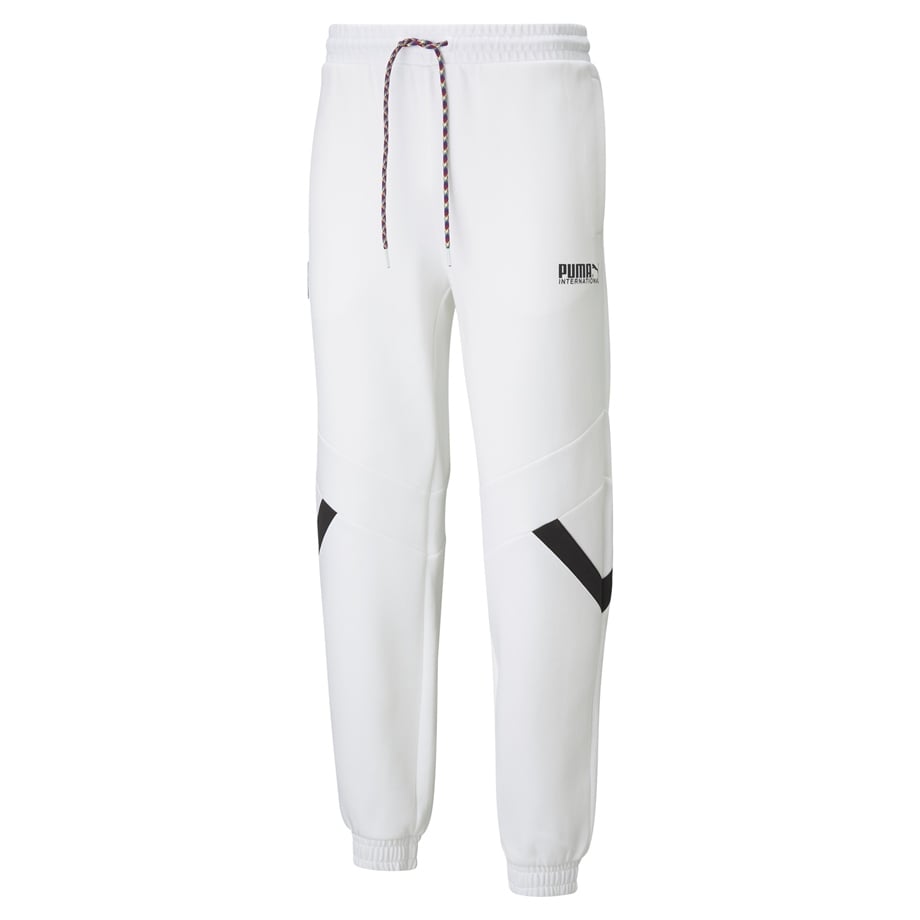 Puma  Intl Track Pants Dk  Erkek Eşofman Altı - 59979302
