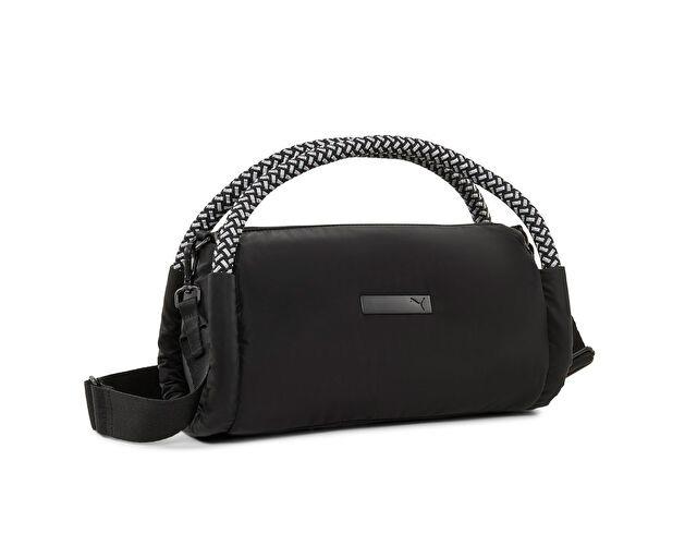 Puma.Bl Luxe X-Body Grip Bag Kadın Omuz Çantası