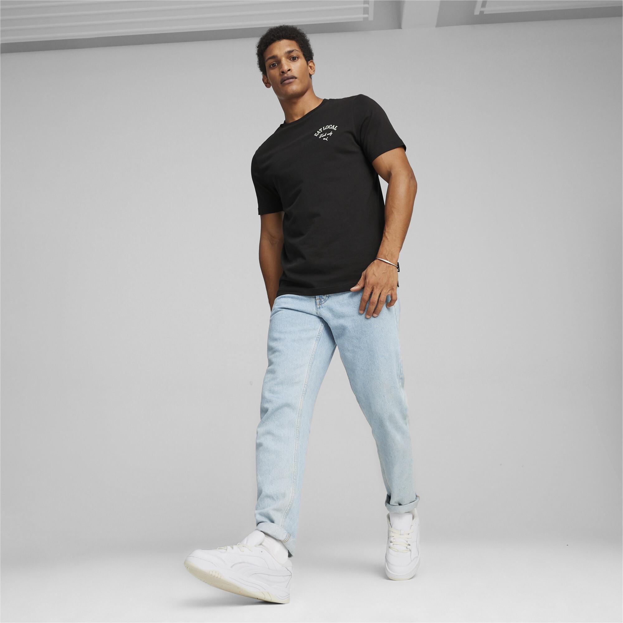 Puma-180 Club 48 Unisex Sneaker