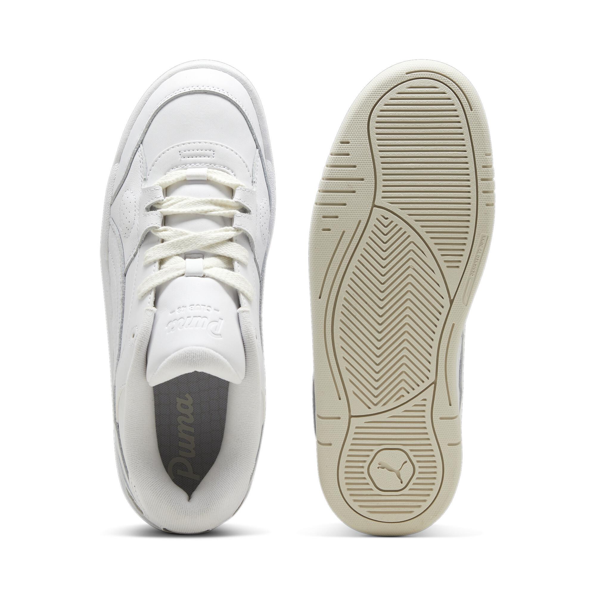 Puma-180 Club 48 Unisex Sneaker