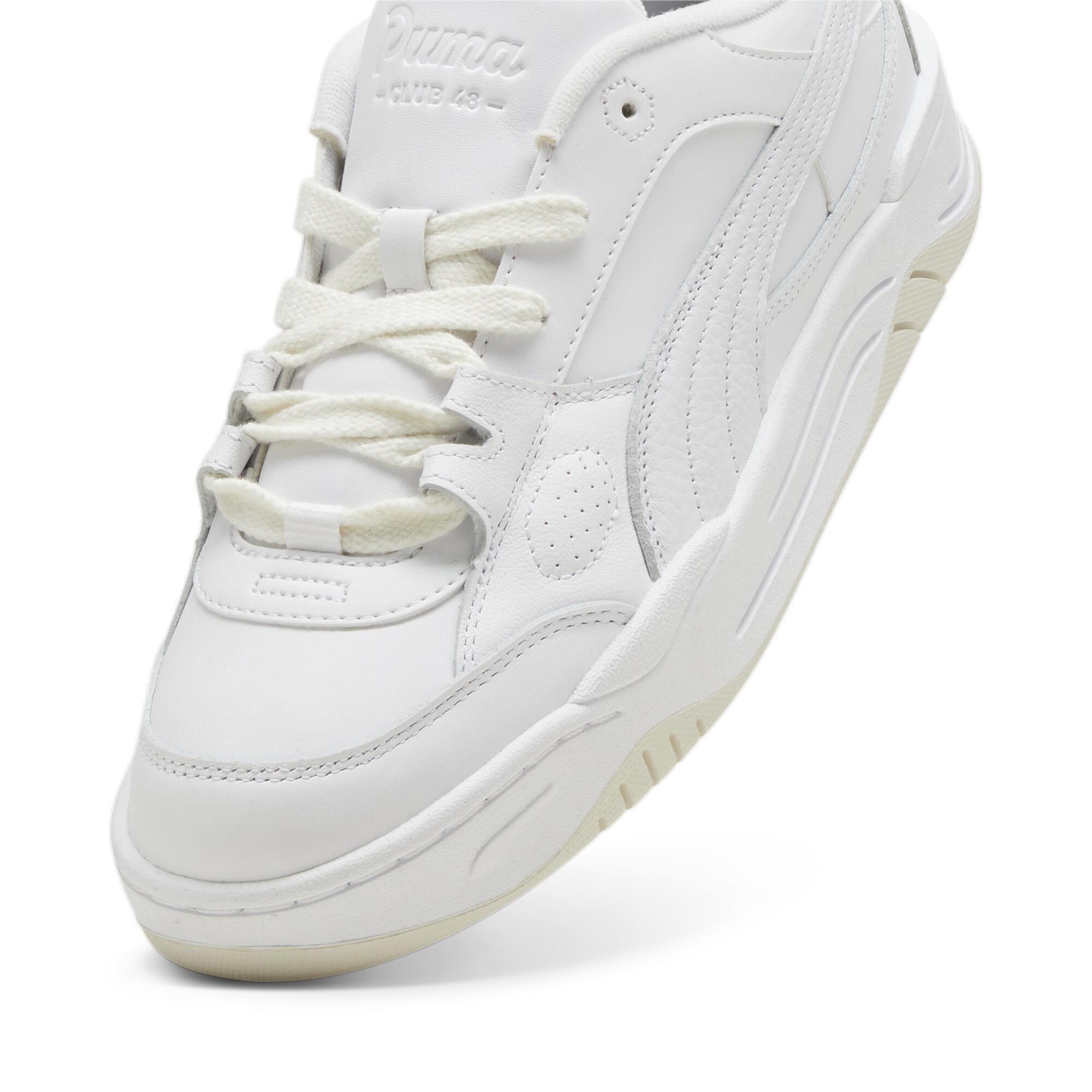 Puma-180 Club 48 Unisex Sneaker