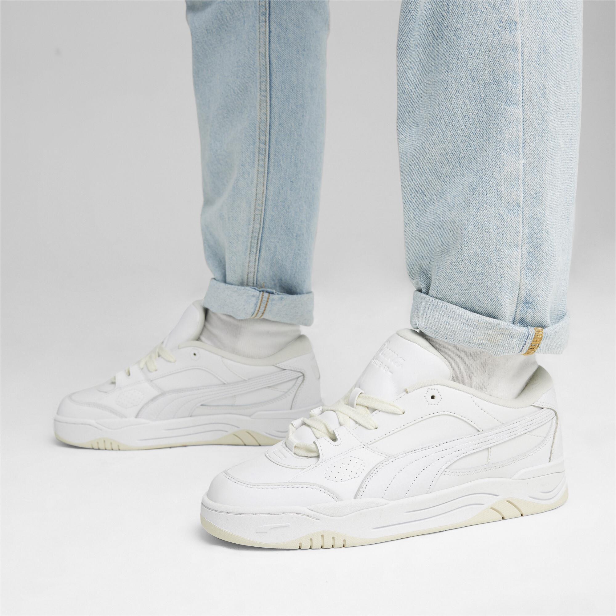 Puma-180 Club 48 Unisex Sneaker