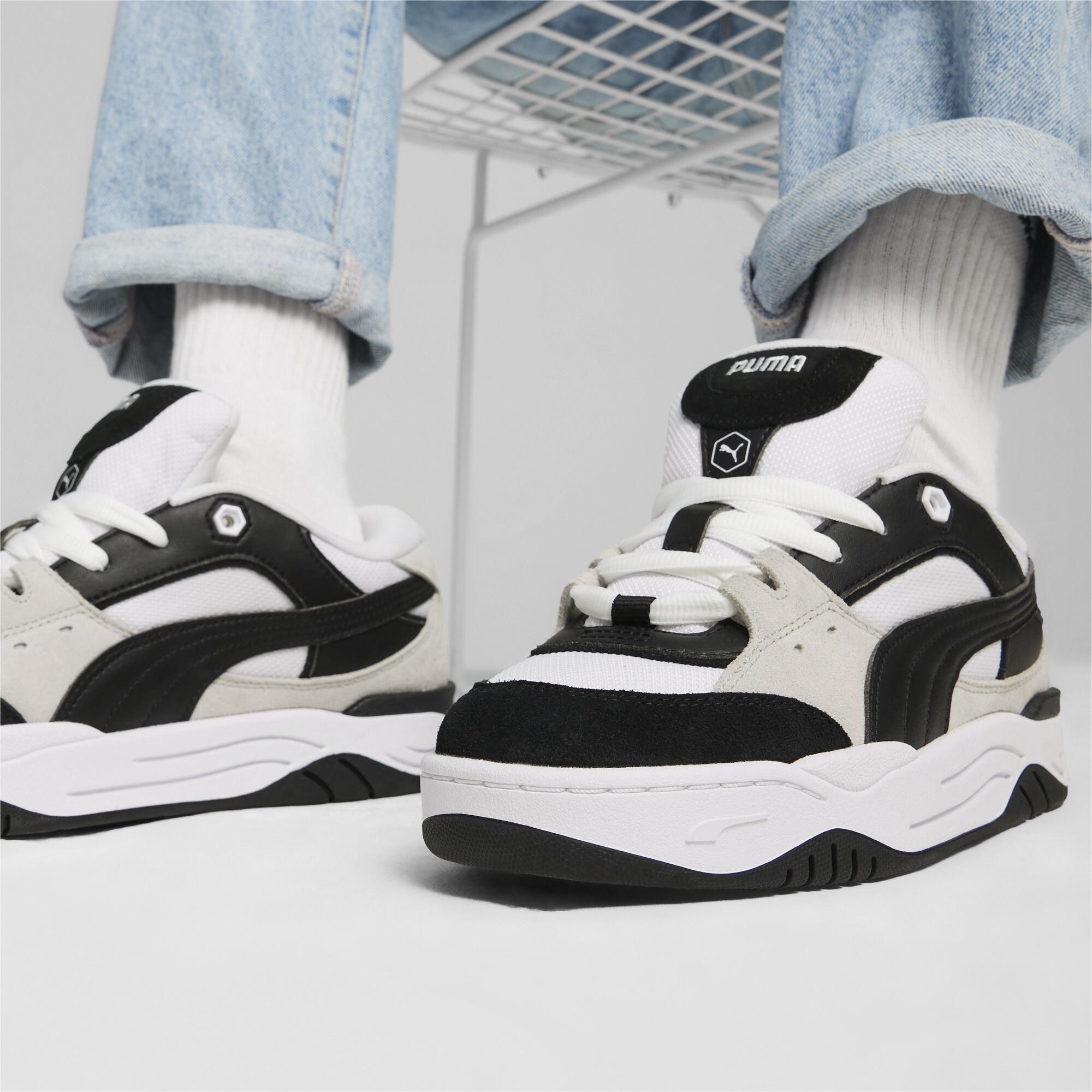 Puma-180 Erkek Sneaker