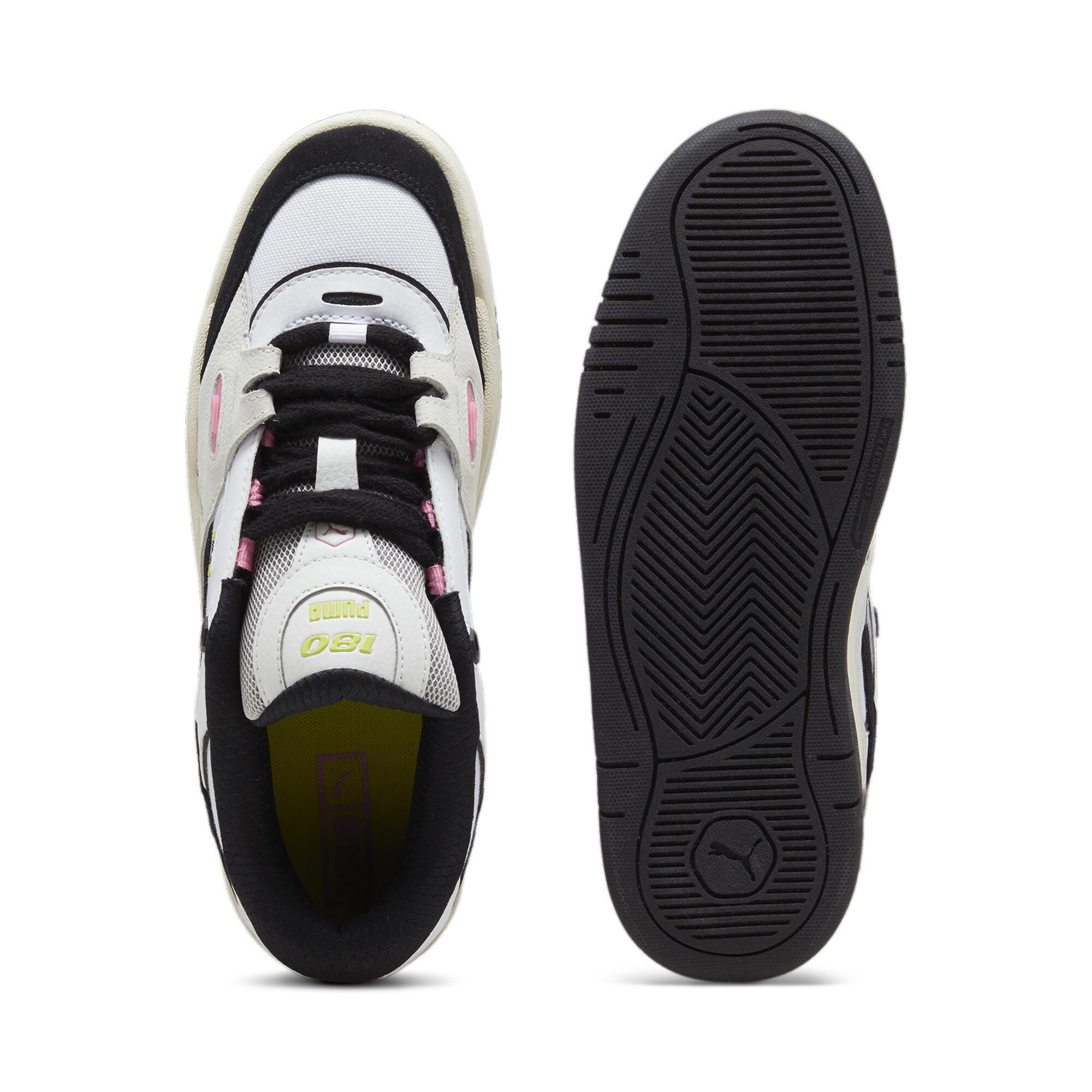 Puma-180 Fashion Kadın Sneaker