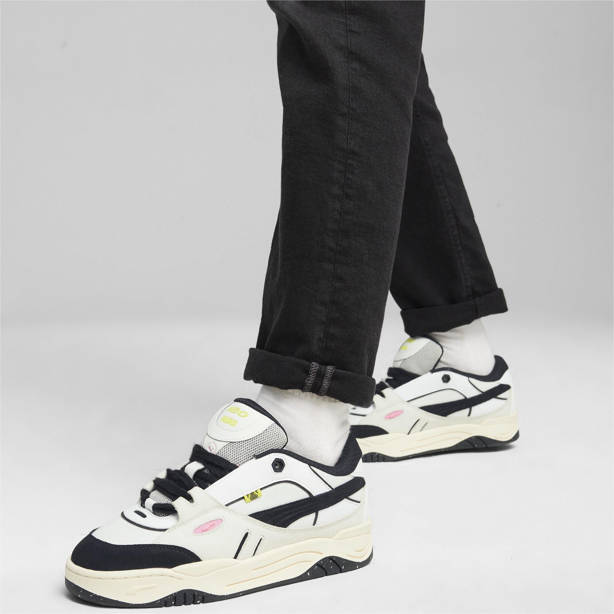 Puma-180 Fashion Kadın Sneaker