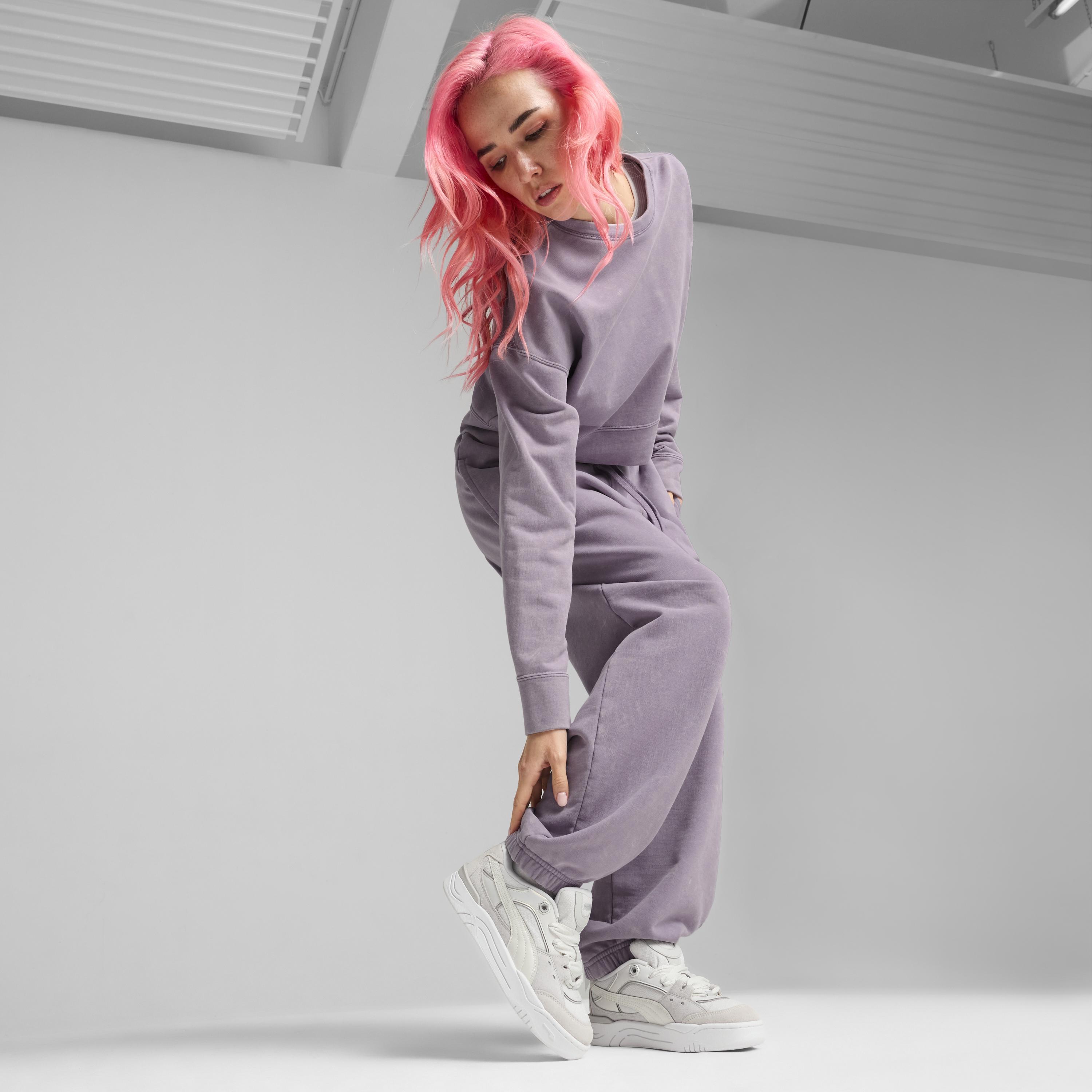 Puma -180 Lace ii Wns Kadın Sneaker
