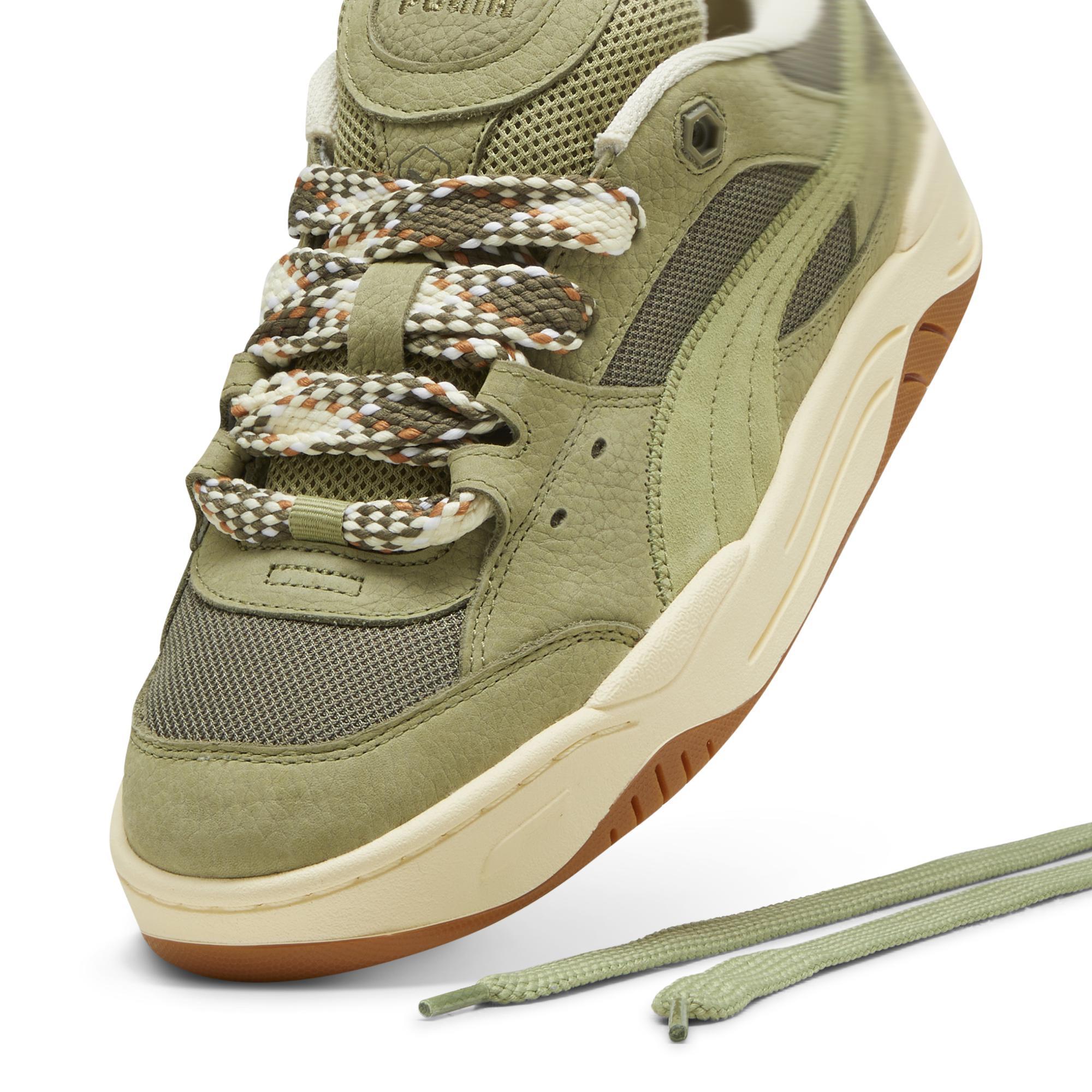 Puma -180 Lace interest Erkek Sneaker