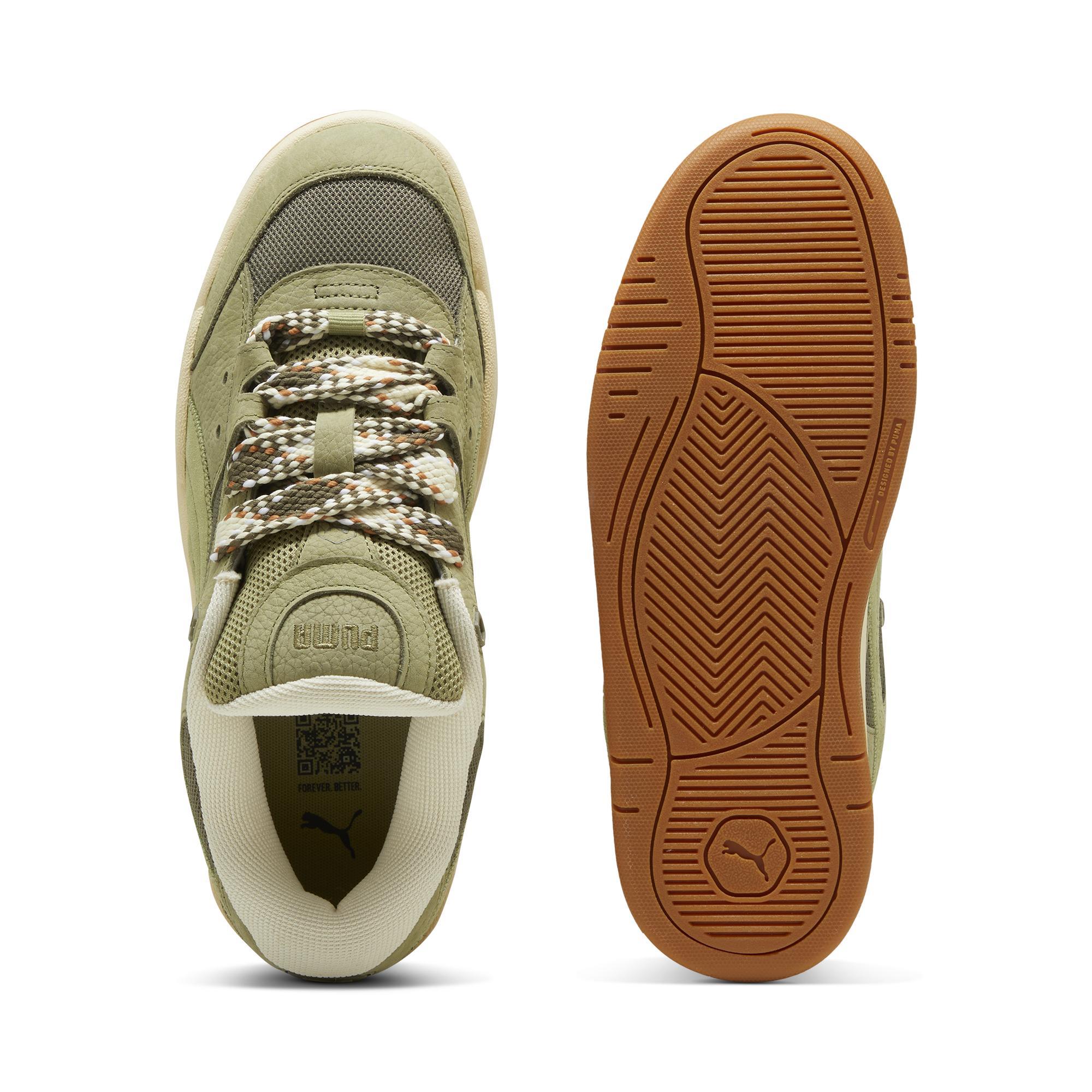 Puma -180 Lace interest Erkek Sneaker