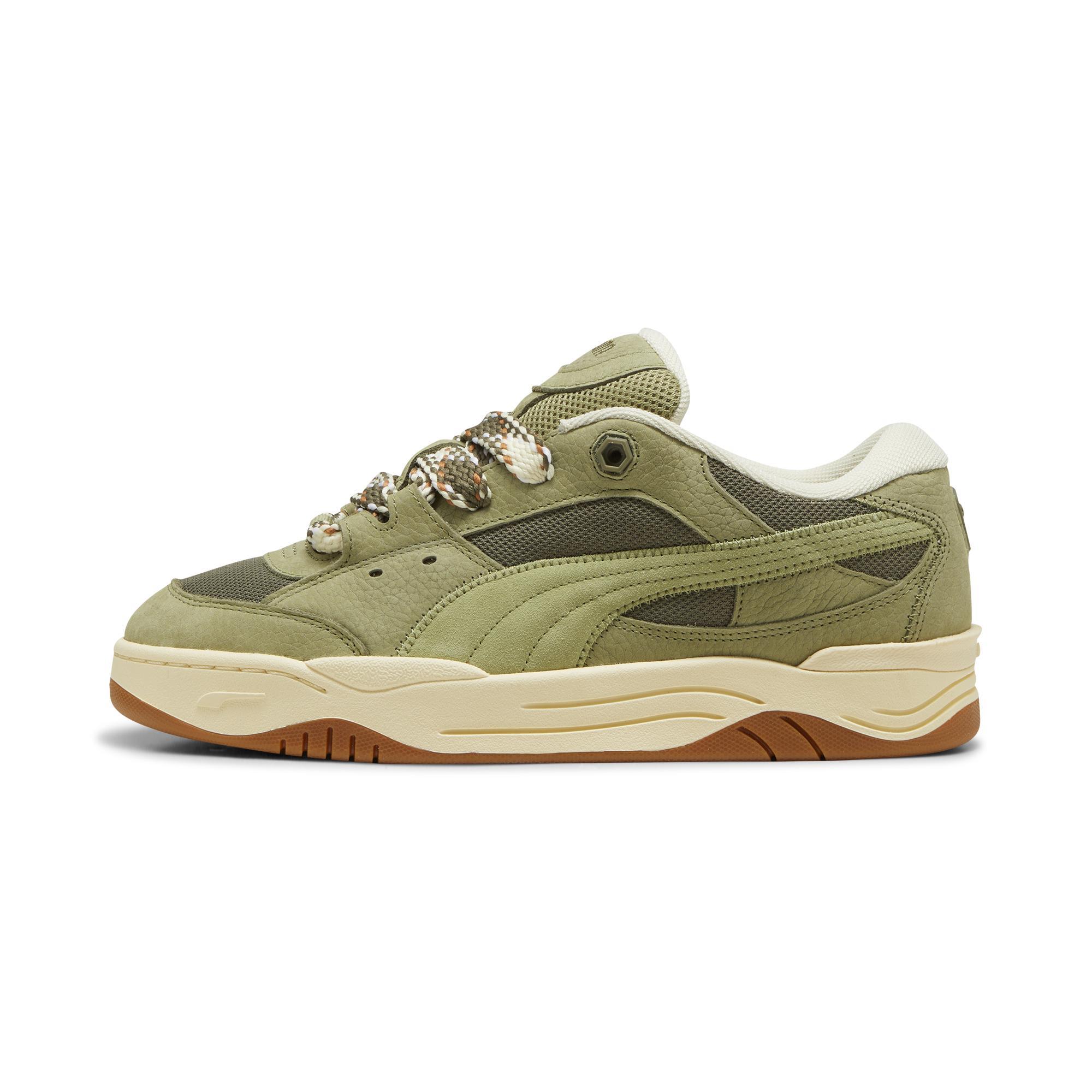 Puma -180 Lace interest Erkek Sneaker