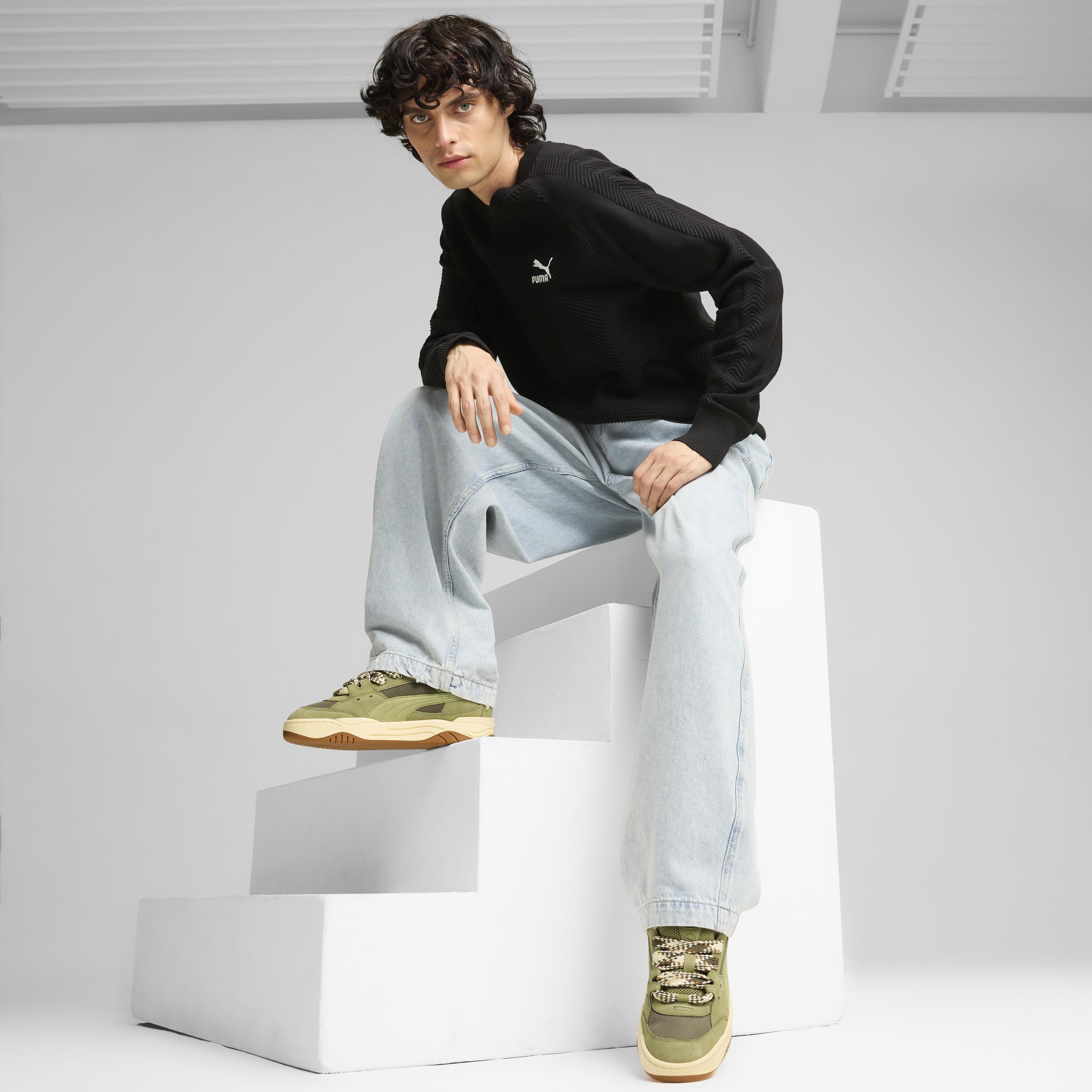 Puma -180 Lace interest Erkek Sneaker