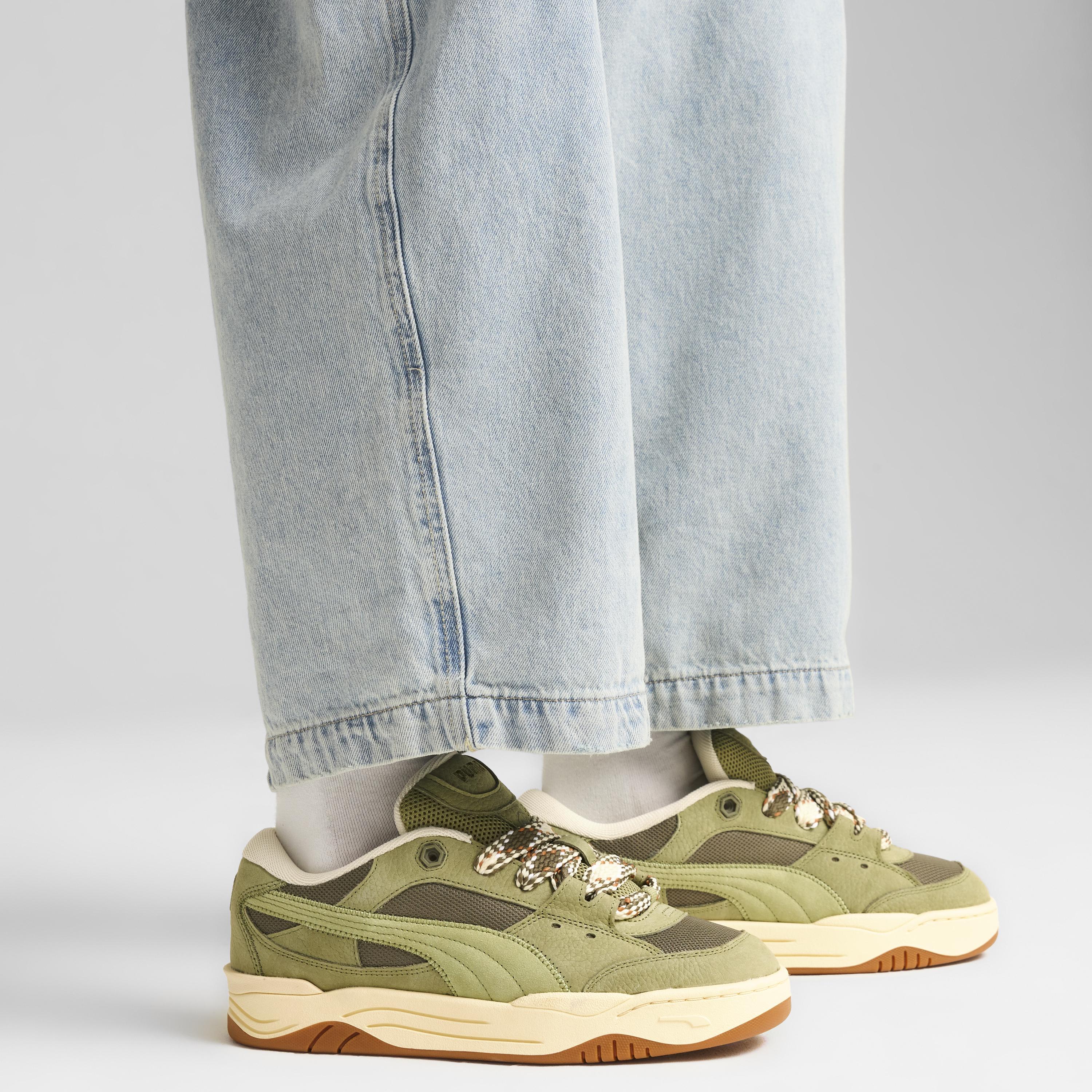 Puma -180 Lace interest Erkek Sneaker