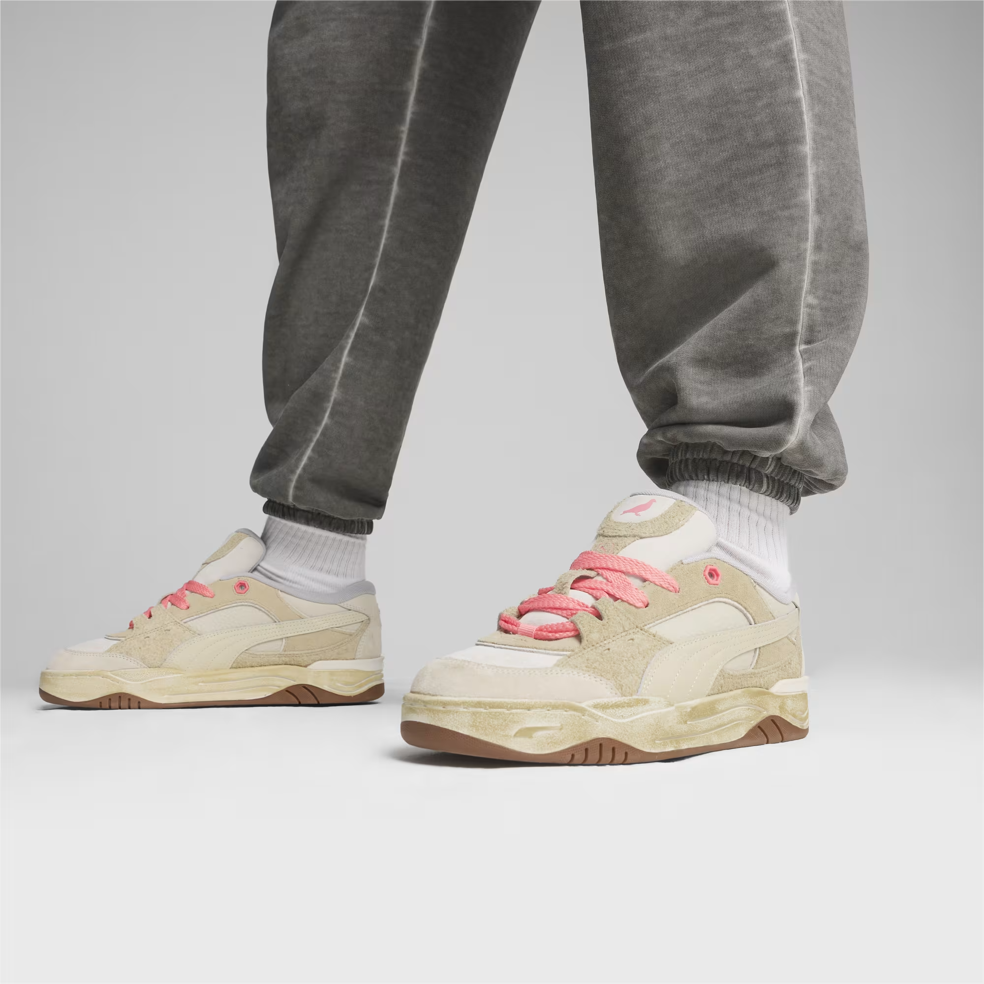 Puma-180 Staple Erkek Sneaker