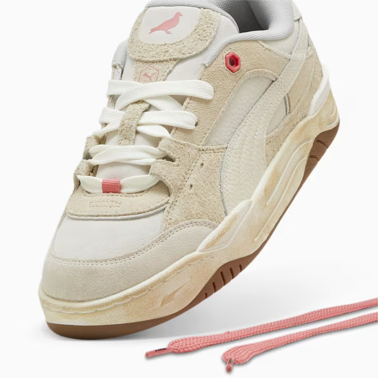 Puma-180 Staple Erkek Sneaker