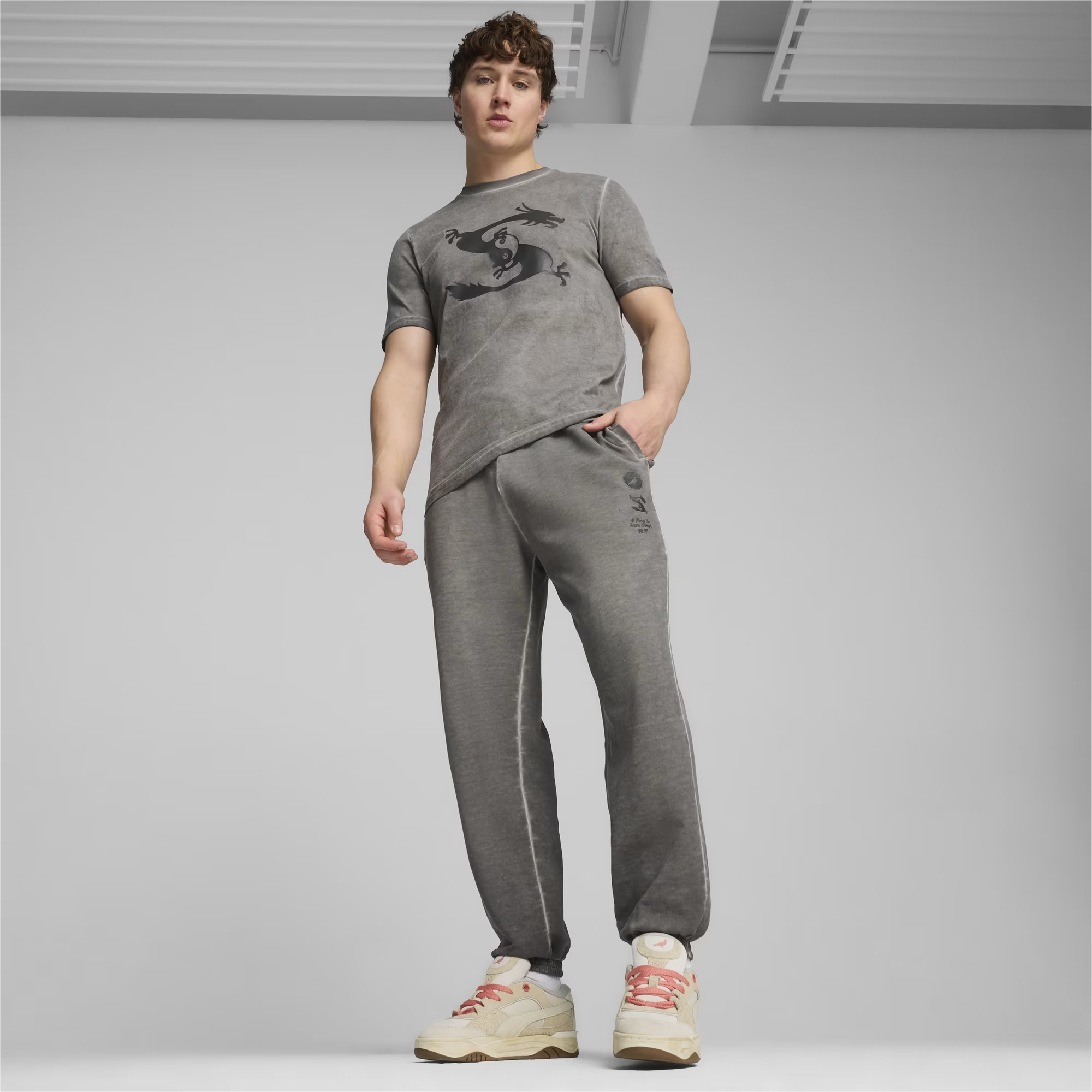 Puma-180 Staple Erkek Sneaker