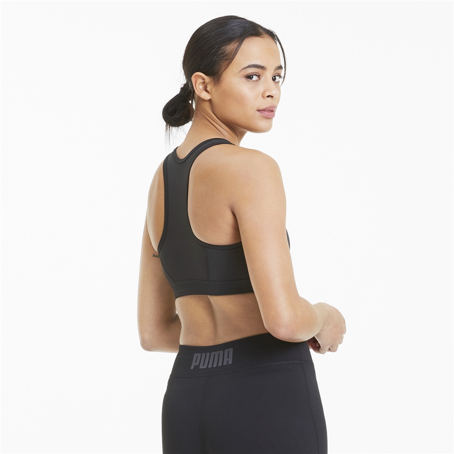 Puma 4Keeps Bra M Kadın Sporcu Sütyeni - 51915803