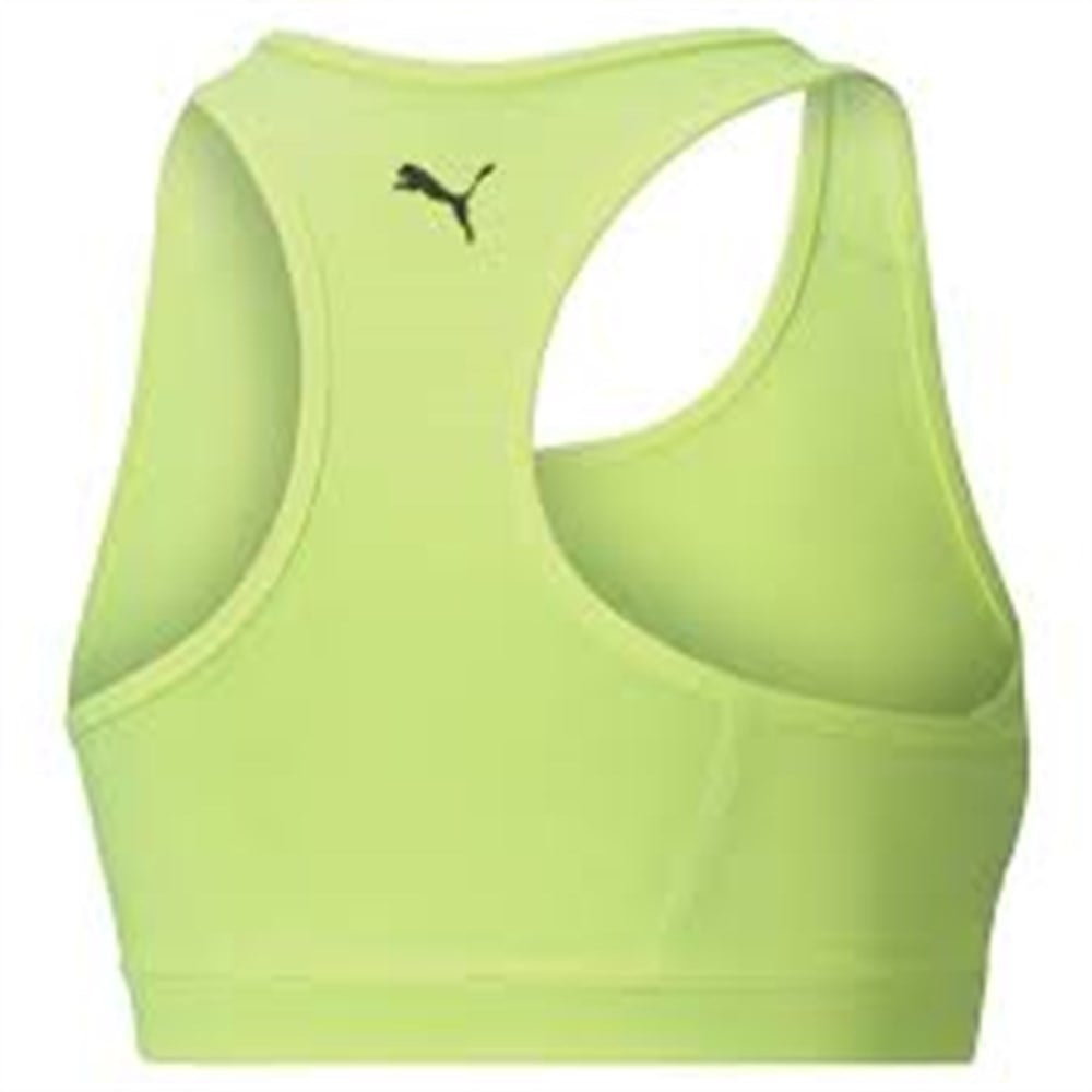 Puma 4Keeps Bra M Kadın Sporcu Sütyeni - 51915825