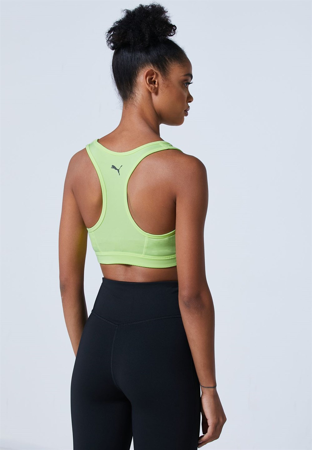 Puma 4Keeps Bra M Kadın Sporcu Sütyeni - 51915825