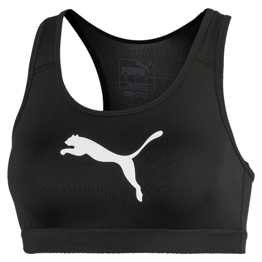 Puma 4Keeps Bra M Kadın Sporcu Sütyeni - 51915803