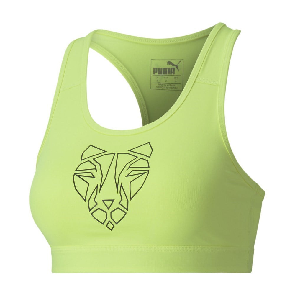 Puma 4Keeps Bra M Kadın Sporcu Sütyeni - 51915825