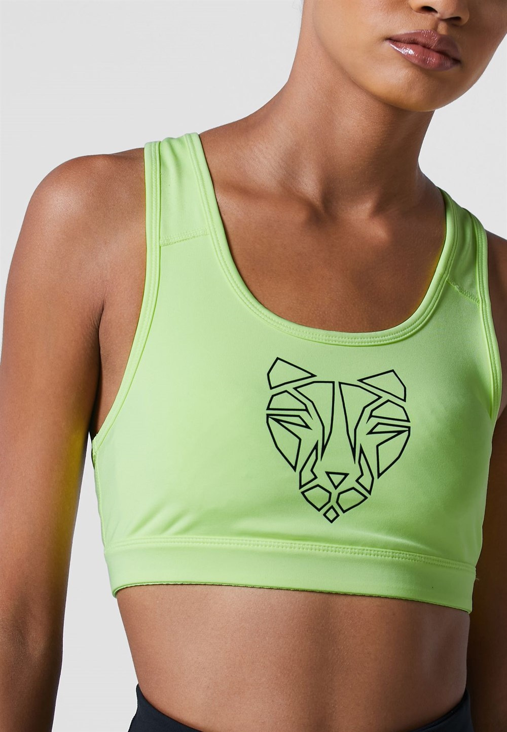 Puma 4Keeps Bra M Kadın Sporcu Sütyeni - 51915825