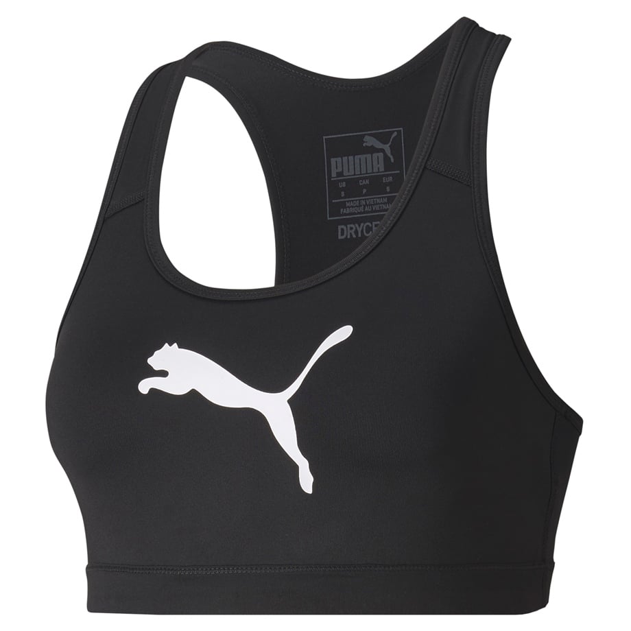 Puma 4Keeps Bra M Kadın Sporcu Sütyeni - 51915803
