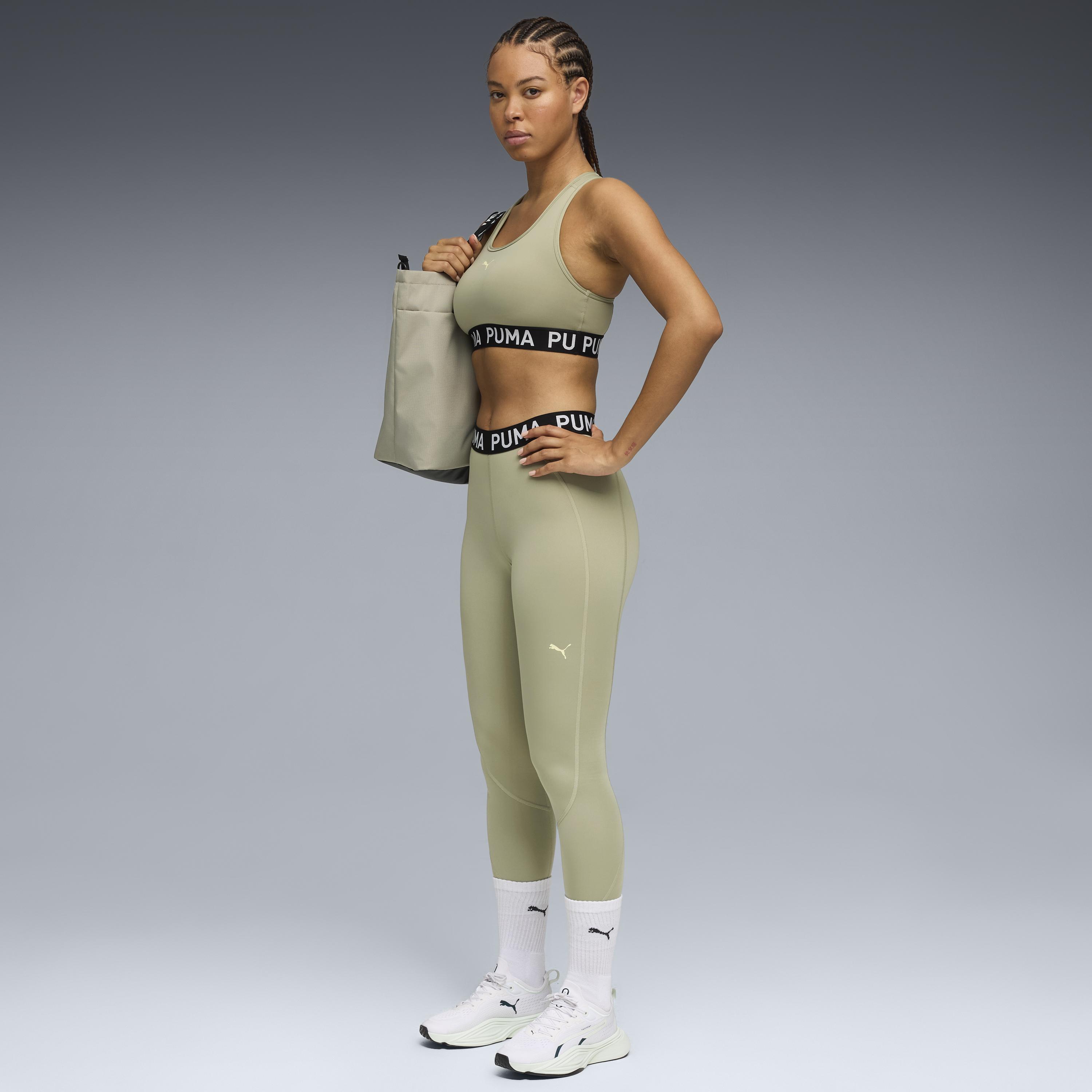 Puma 4Keeps Elastıc Bra - P Kadın Yetişkin Sporcu Sütyeni