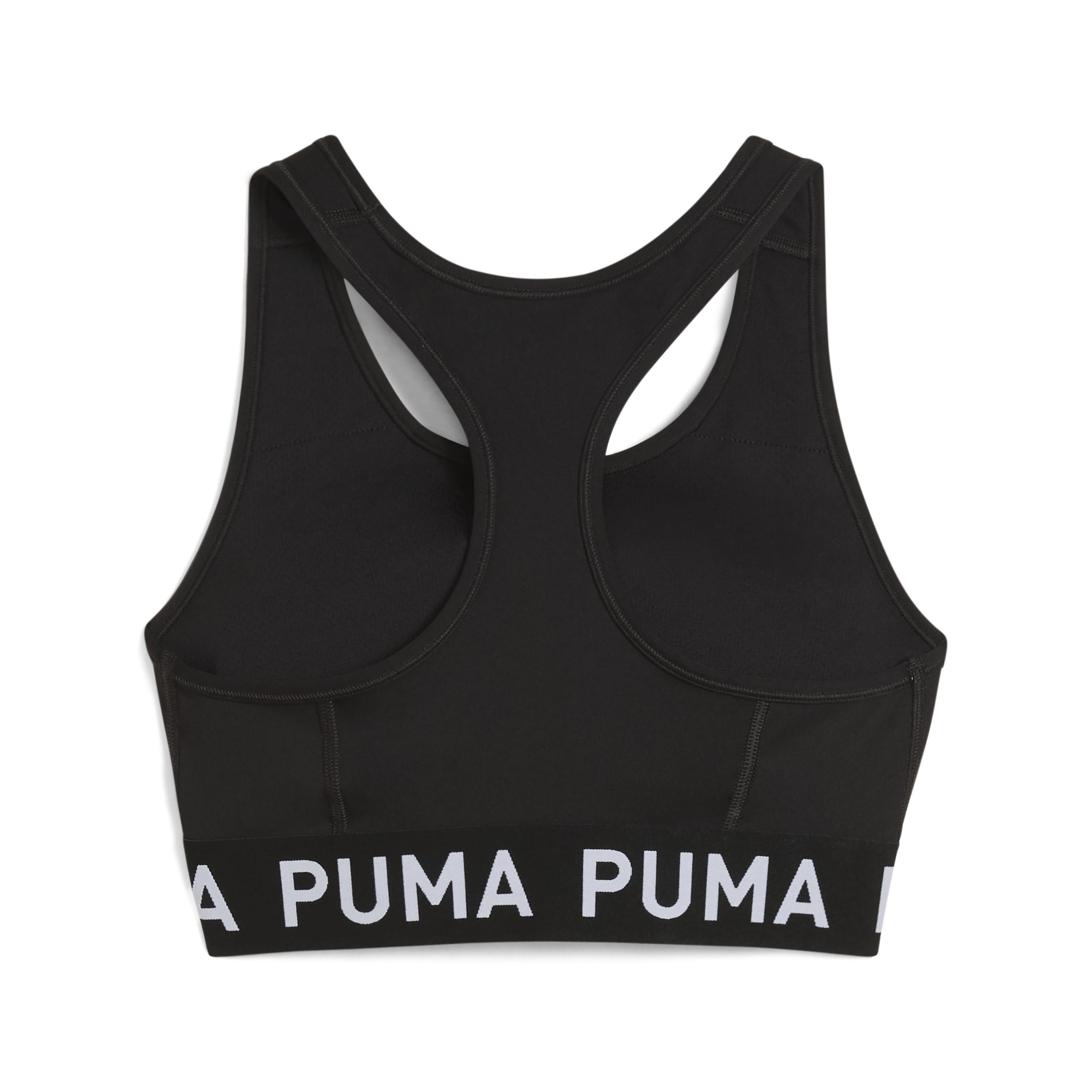 Puma 4Keeps Elastıc Bra - P Kadın Yetişkin Sporcu Sütyeni