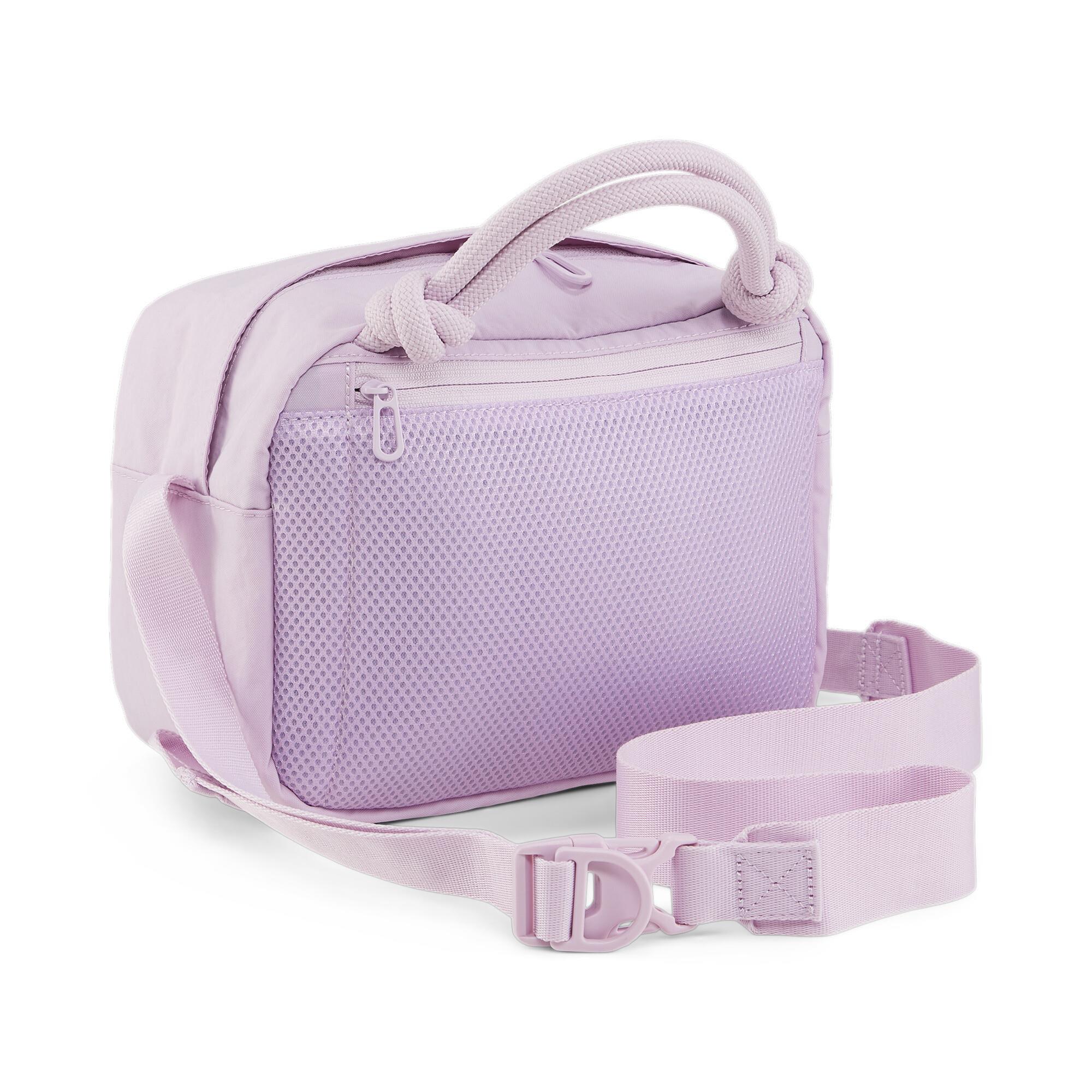 Puma.Bl Cross Body Bag Kadın Omuz Çantası
