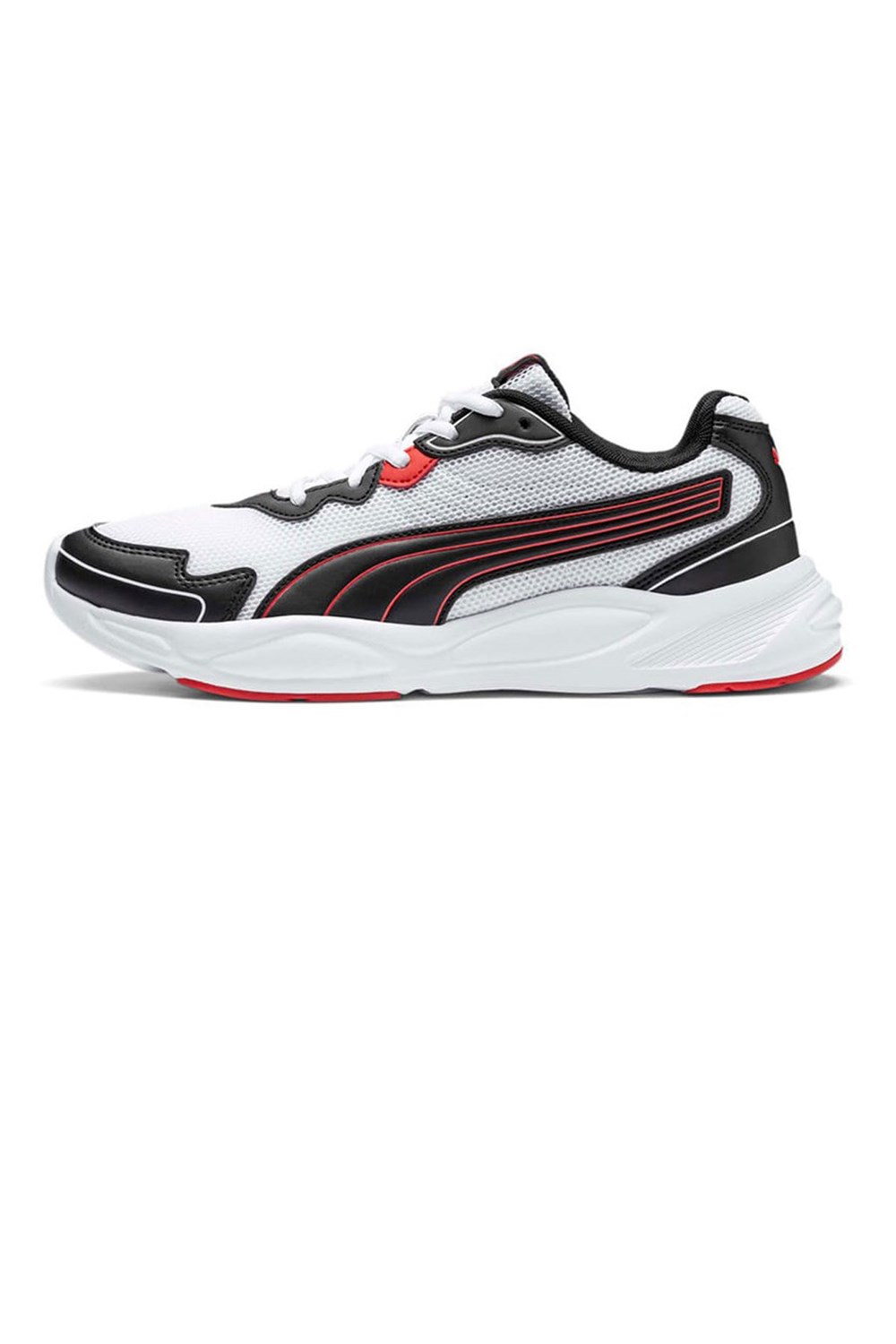 Puma 90s Runner Nu Wave TDP Erkek Günlük Ayakkabı - 38295805