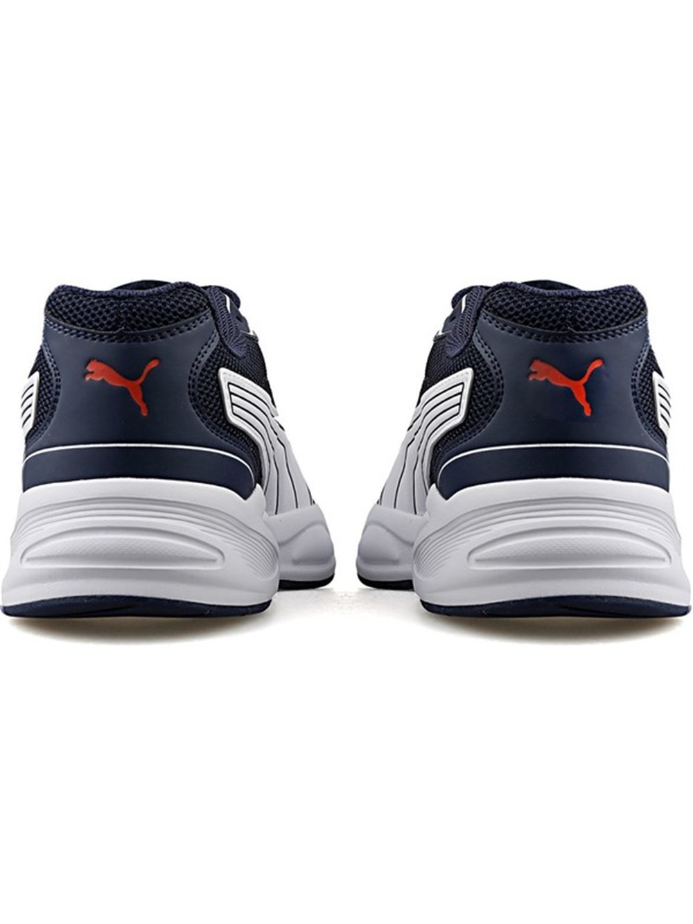 Puma 90s Runner Nu Wave TDP Erkek Günlük Ayakkabı - 38295806