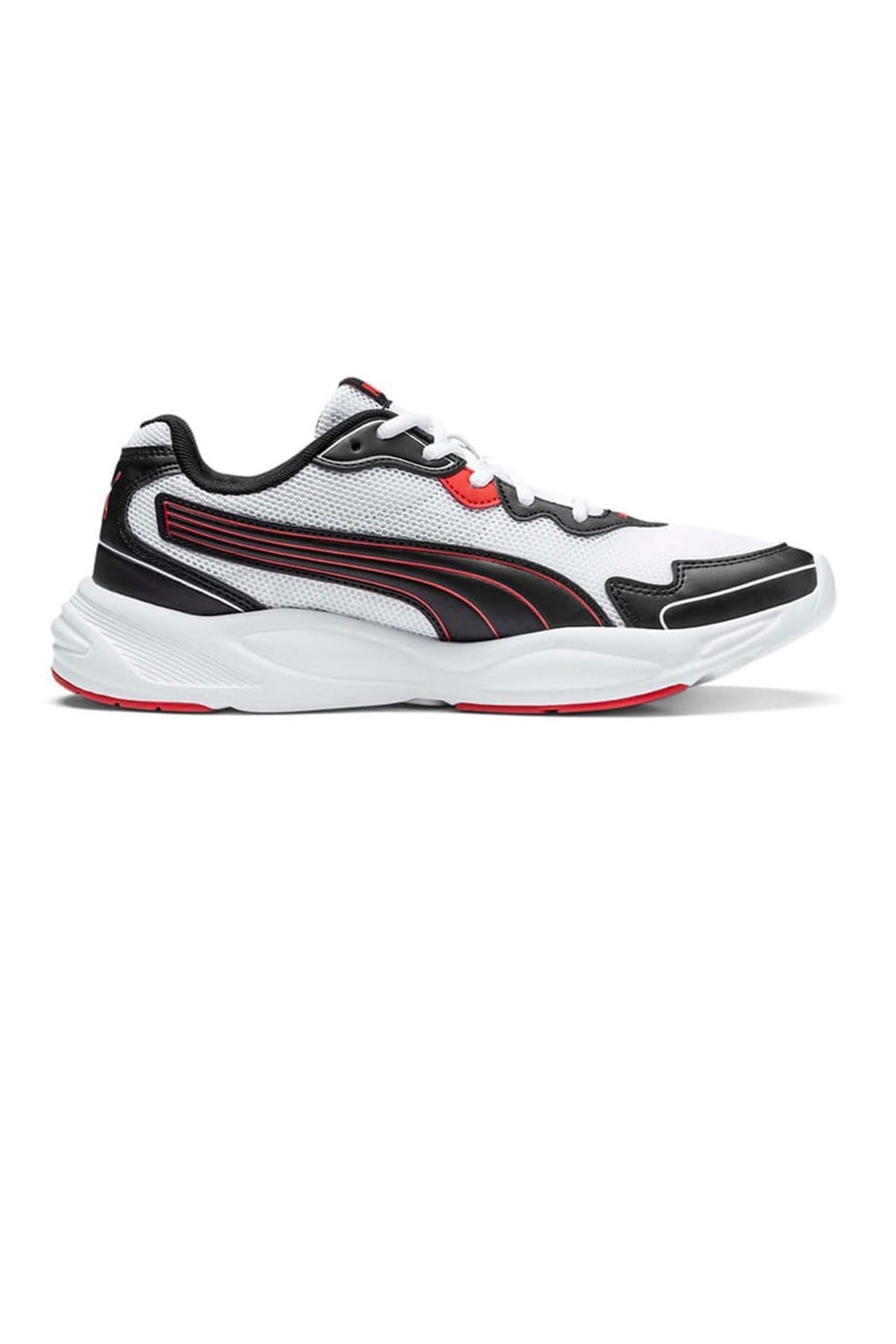 Puma 90s Runner Nu Wave TDP Erkek Günlük Ayakkabı - 38295805