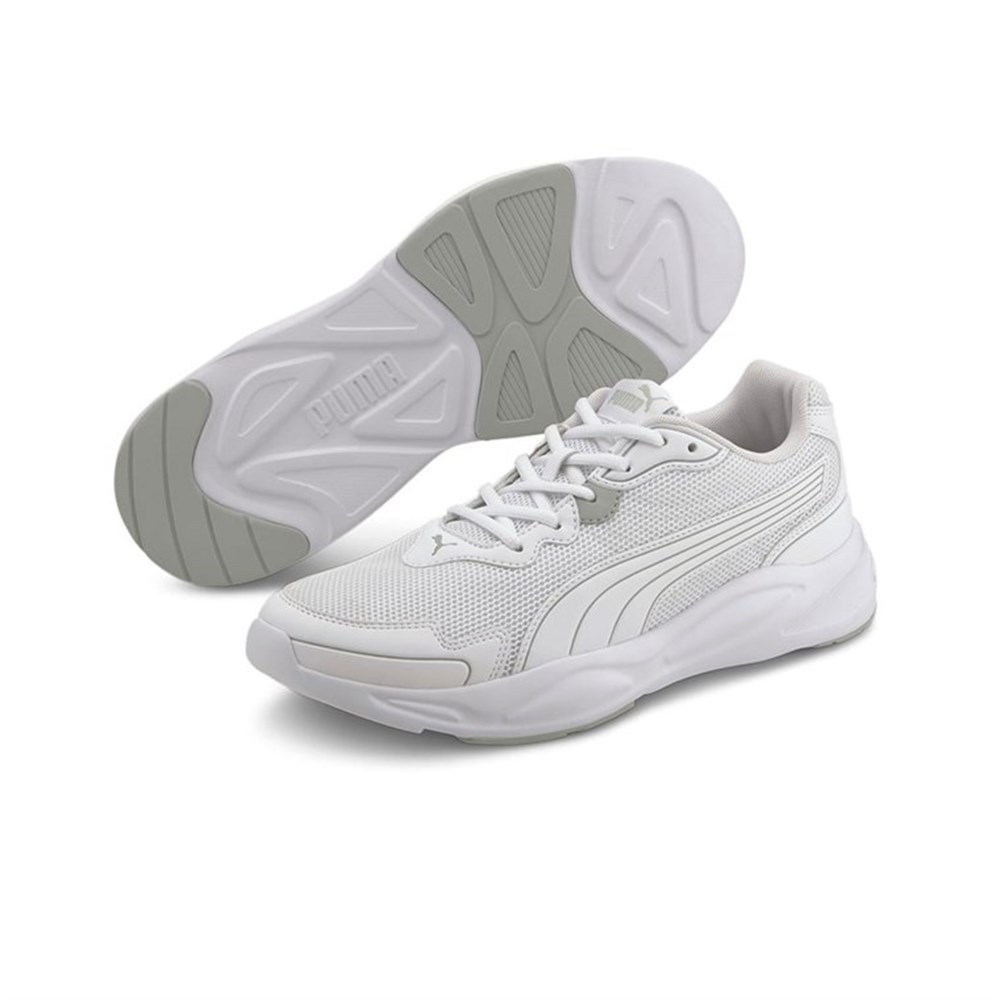 Puma 90s Runner Nu Wave Unisex Günlük Ayakkabı - 38295802