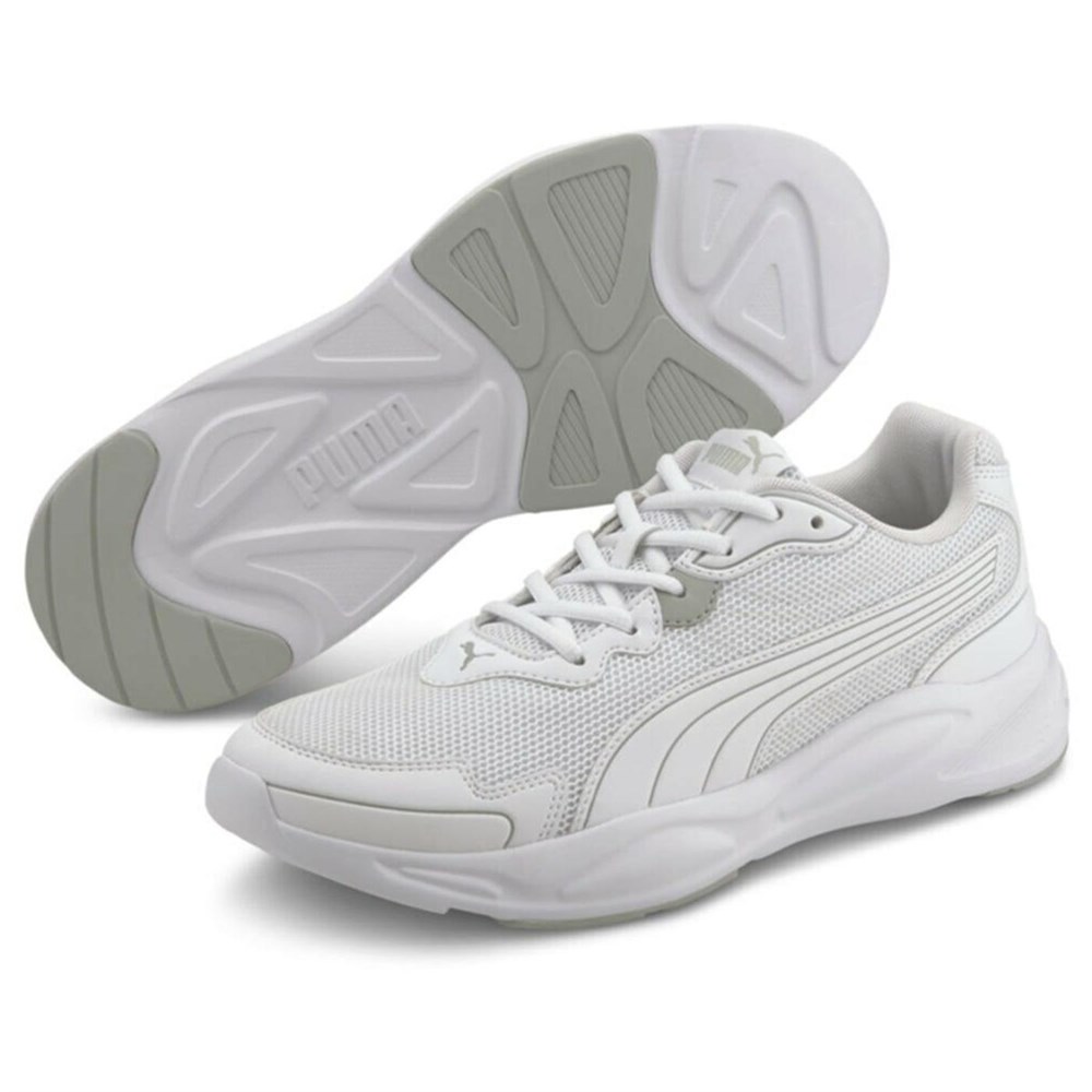 Puma 90s Runner Nu Wave Unisex Günlük Ayakkabı - 38295802
