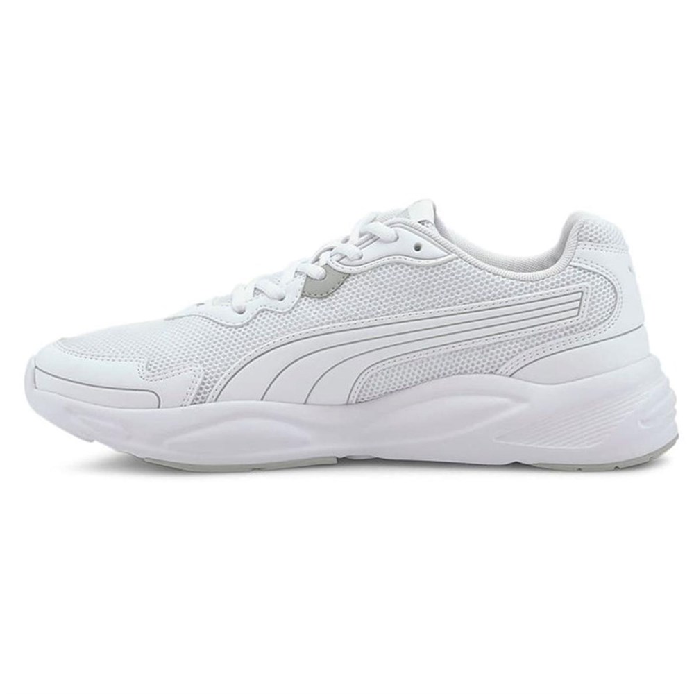 Puma 90s Runner Nu Wave Unisex Günlük Ayakkabı - 38295802
