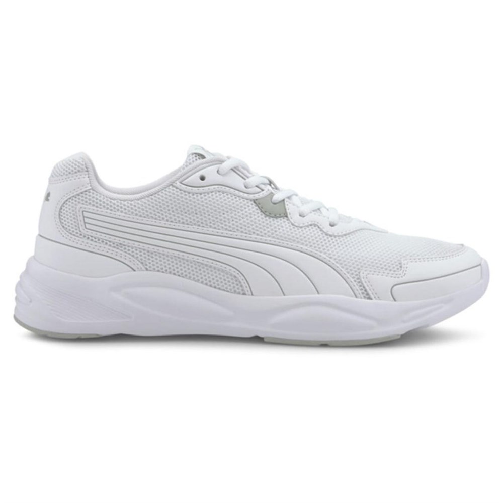 Puma 90s Runner Nu Wave Unisex Günlük Ayakkabı - 38295802