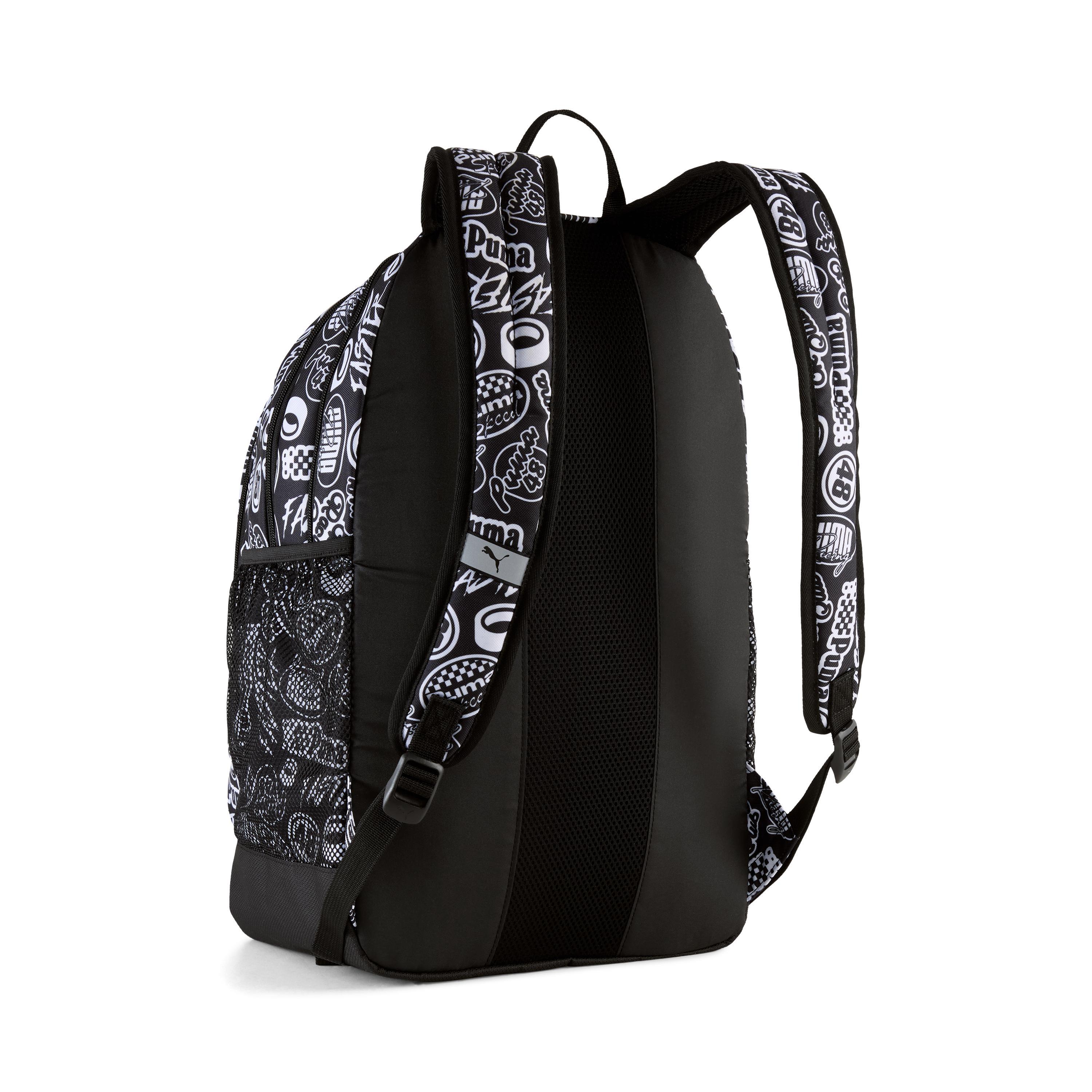 Puma Academy Aop Backpack Unisex Yetişkin Sırt Çantası