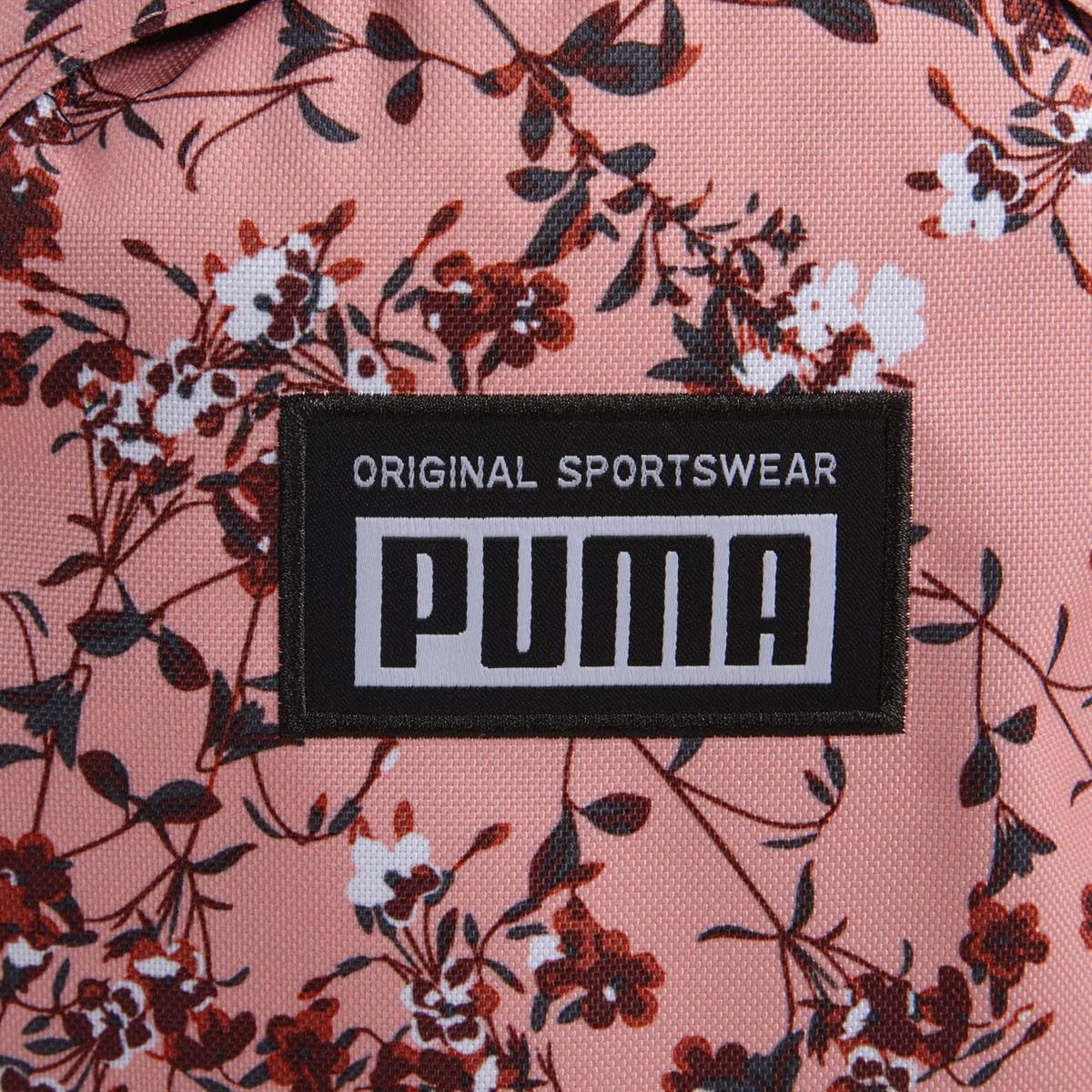 Puma Academy Backpack Unisex Sırt Çantası