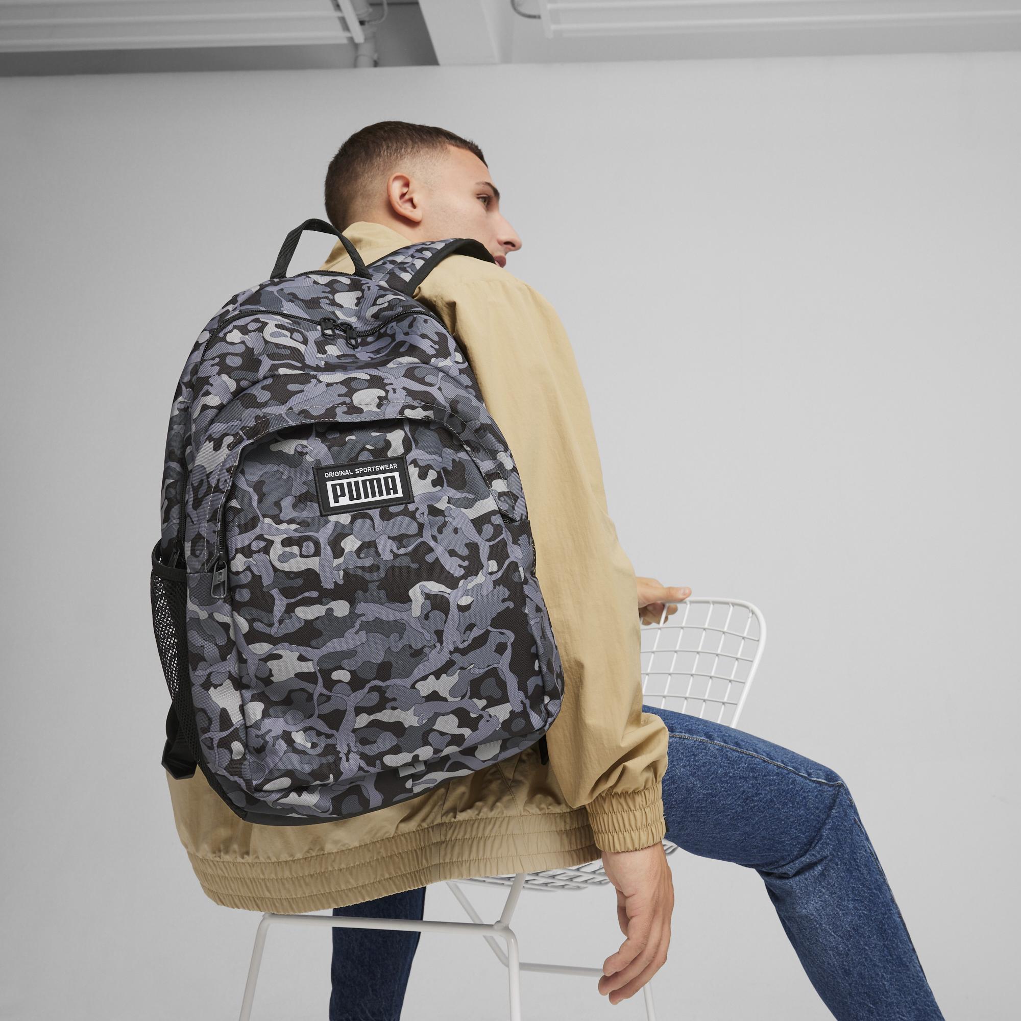 Puma Academy Backpack Unisex Sırt Çantası