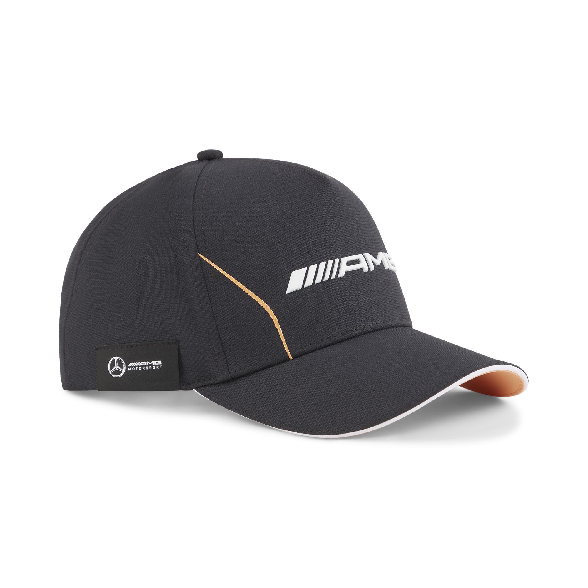Puma Amg Bb Cap Unisex Şapka