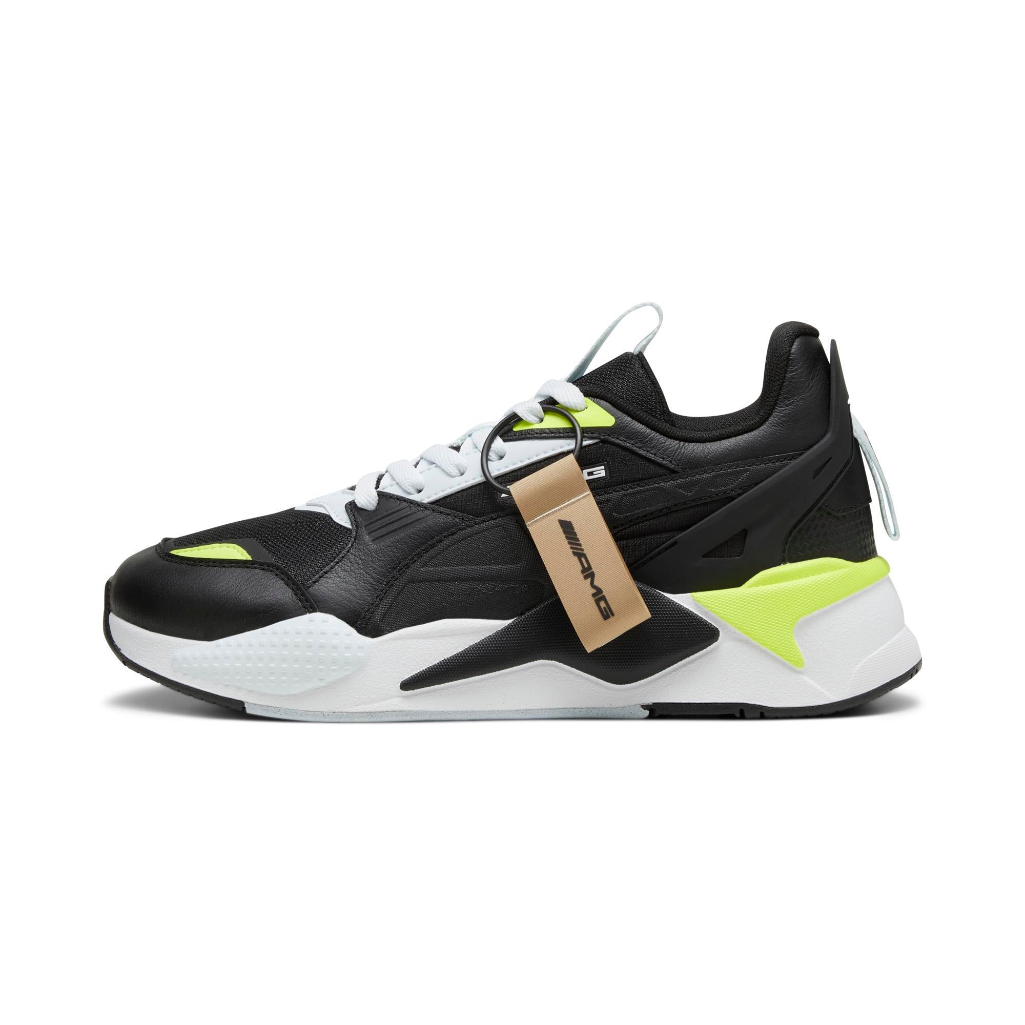 Puma Amg Rs-X T Erkek Sneaker