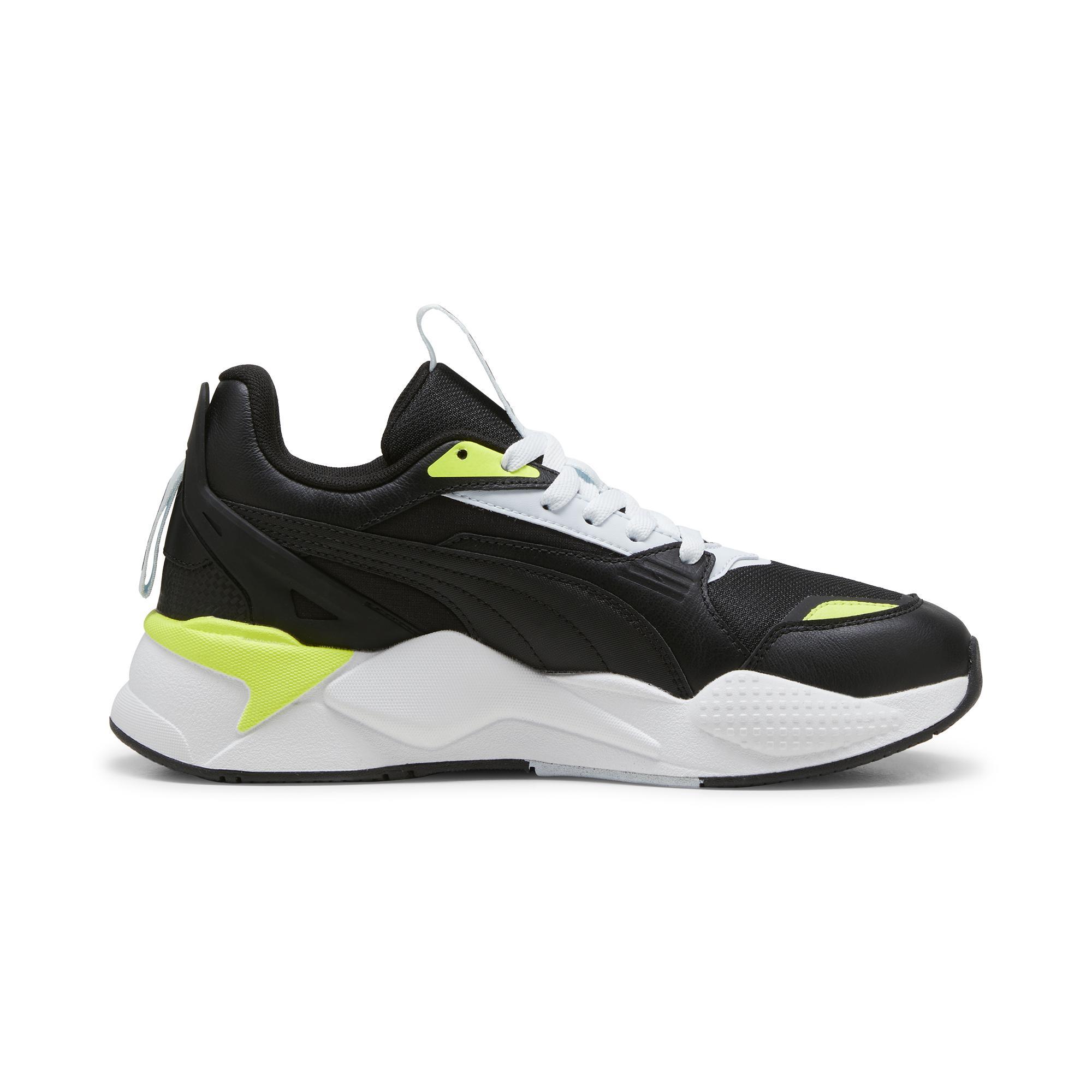 Puma Amg Rs-X T Erkek Sneaker