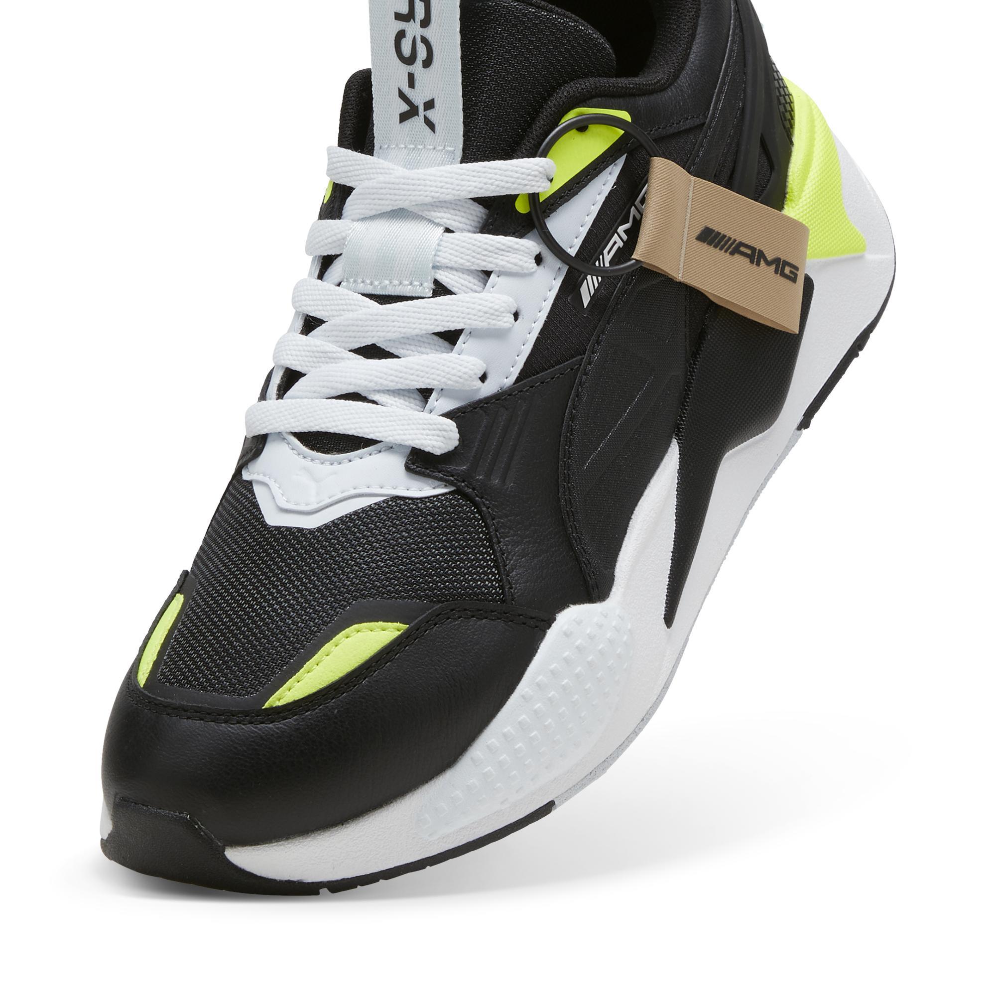 Puma Amg Rs-X T Erkek Sneaker