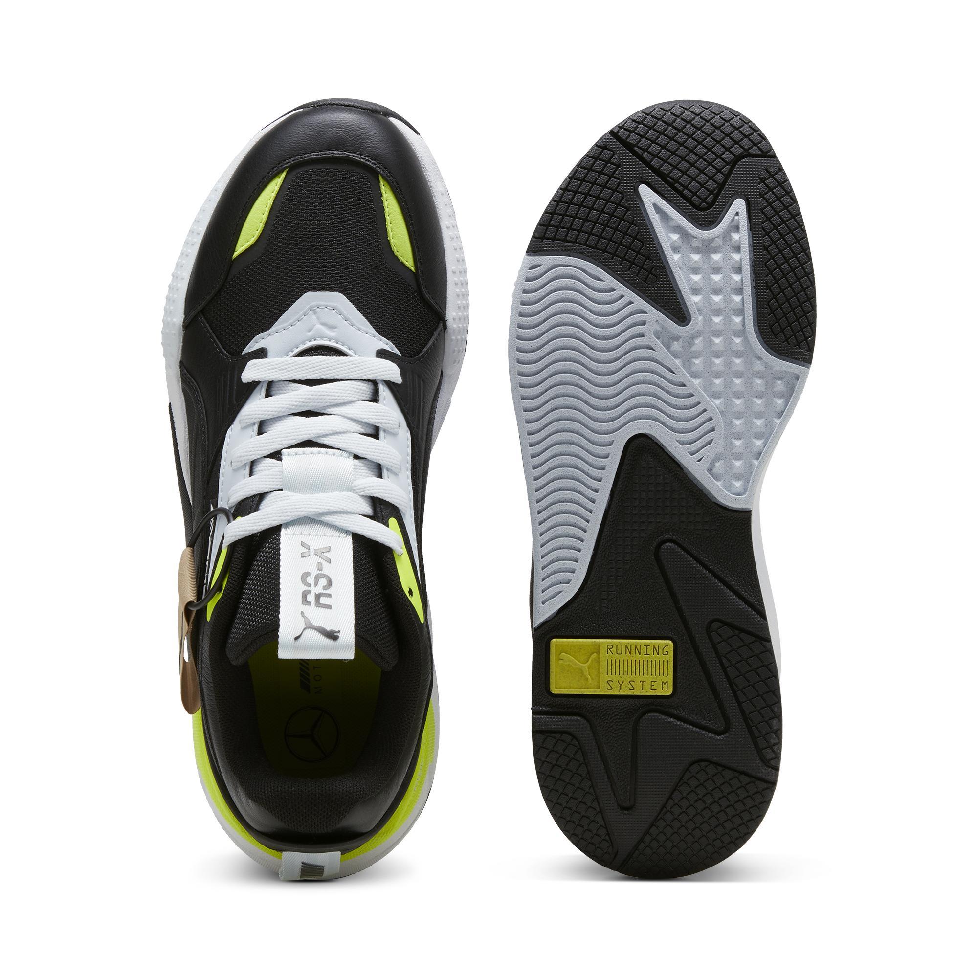 Puma Amg Rs-X T Erkek Sneaker