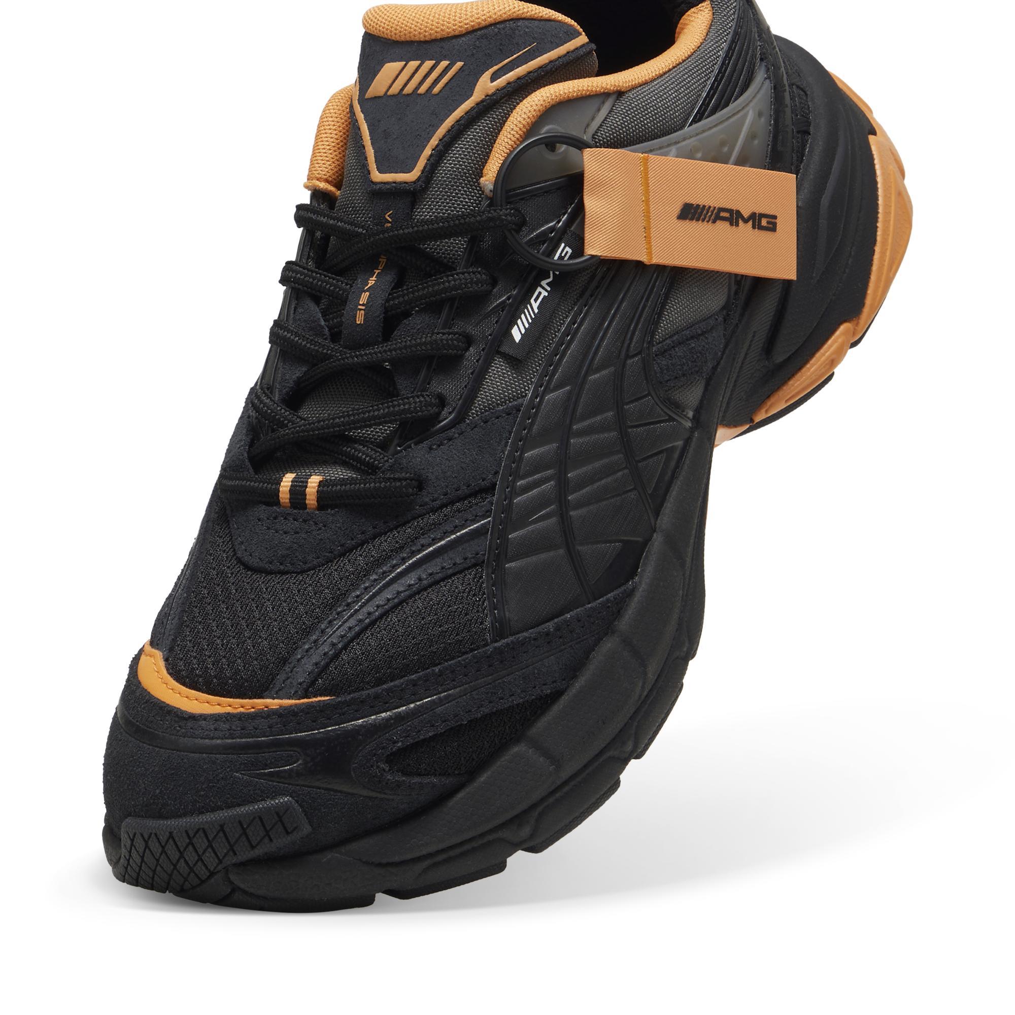 Puma Amg Velophasis Erkek Sneaker