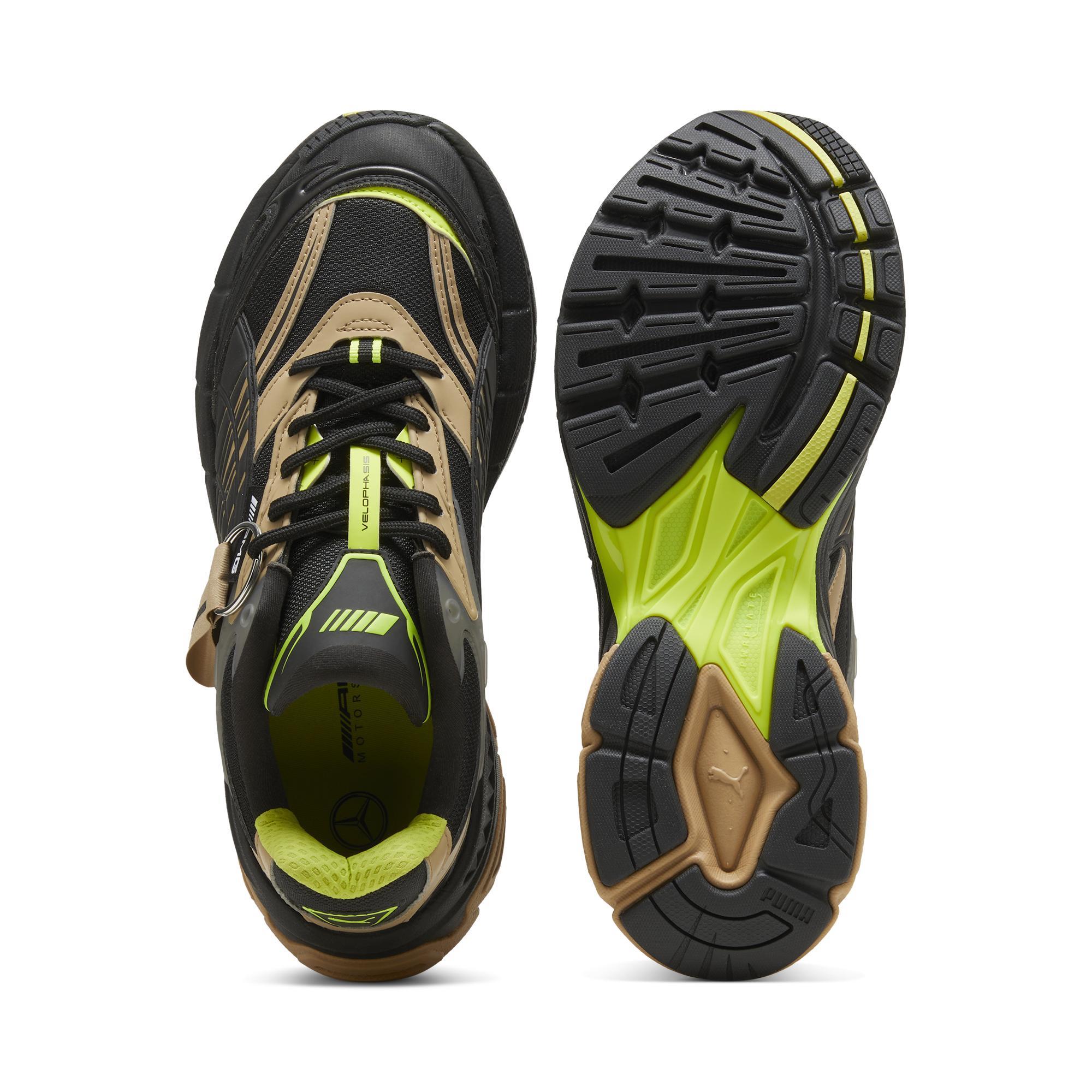 Puma Amg Velophasis Erkek Sneaker