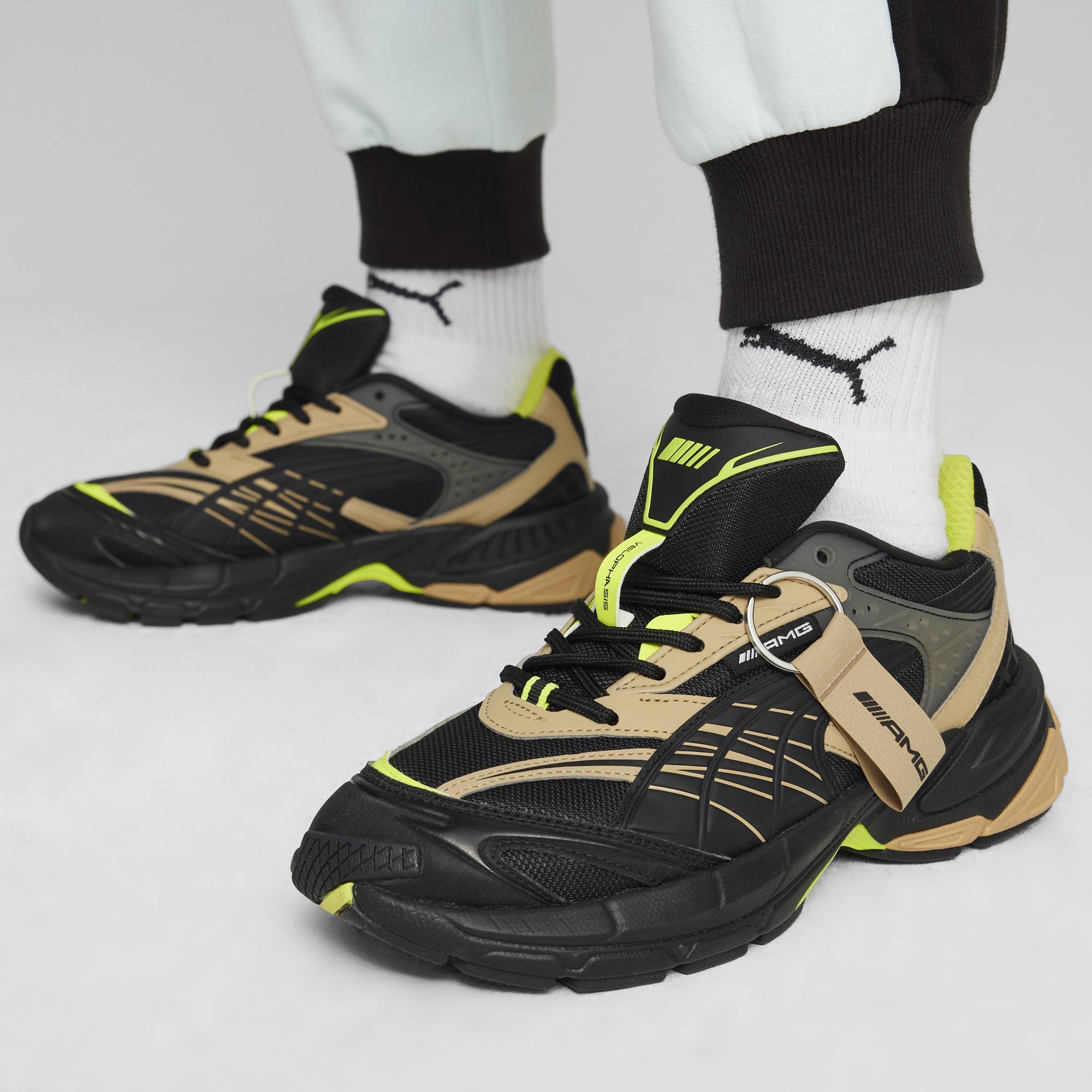 Puma Amg Velophasis Erkek Sneaker